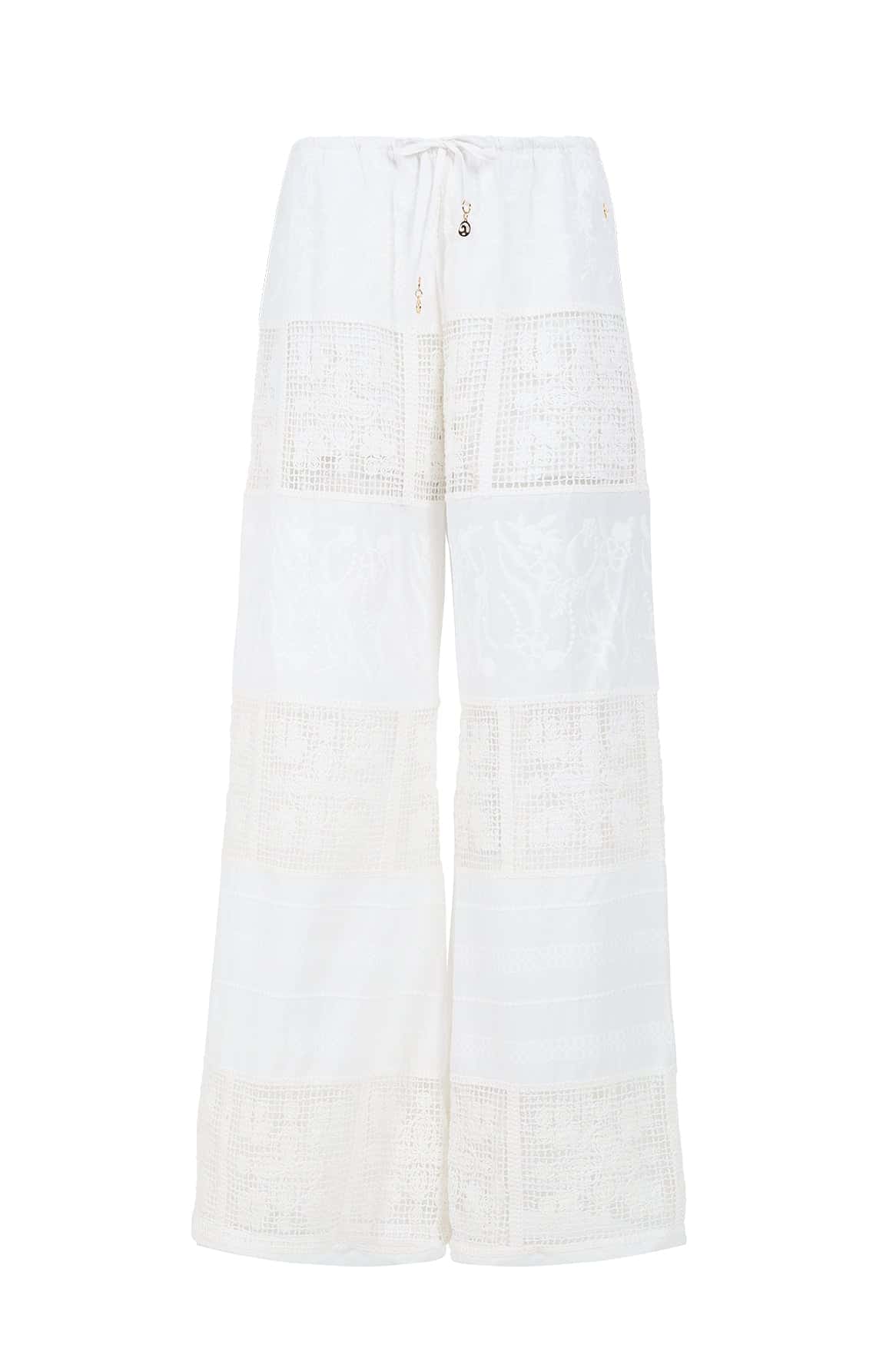 PANTALÓN PARKER BONE