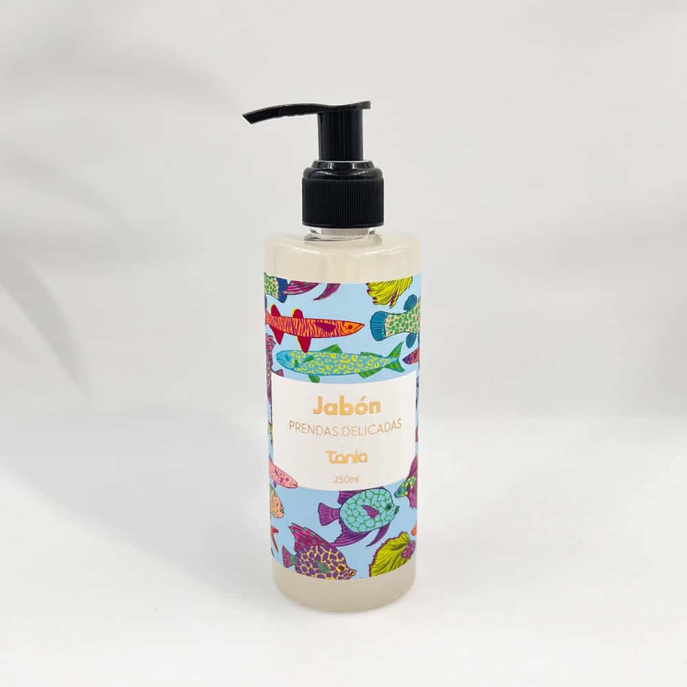 Jabón Prendas Delicadas Frutal Floral 250ML