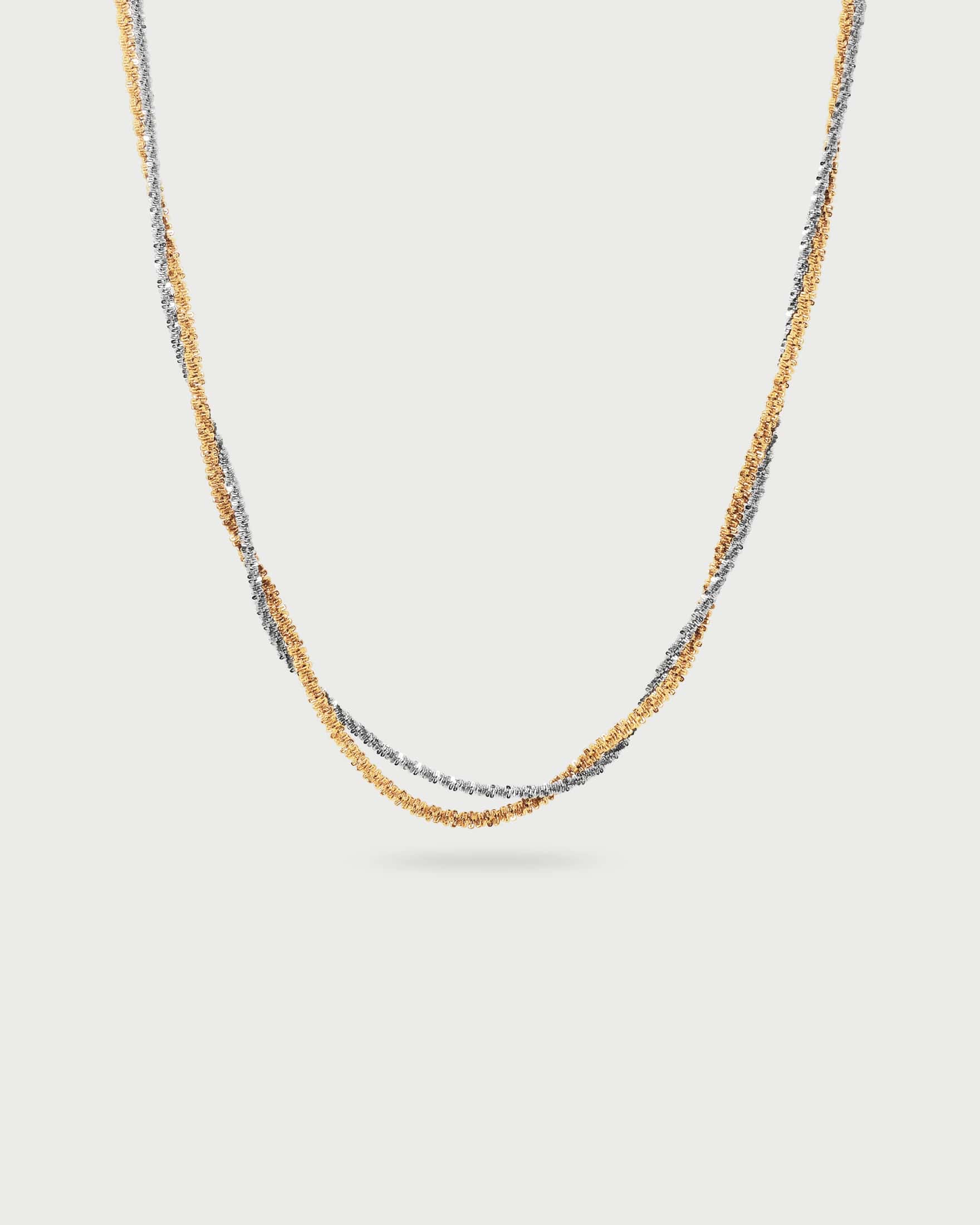 Collar Doble Combinado