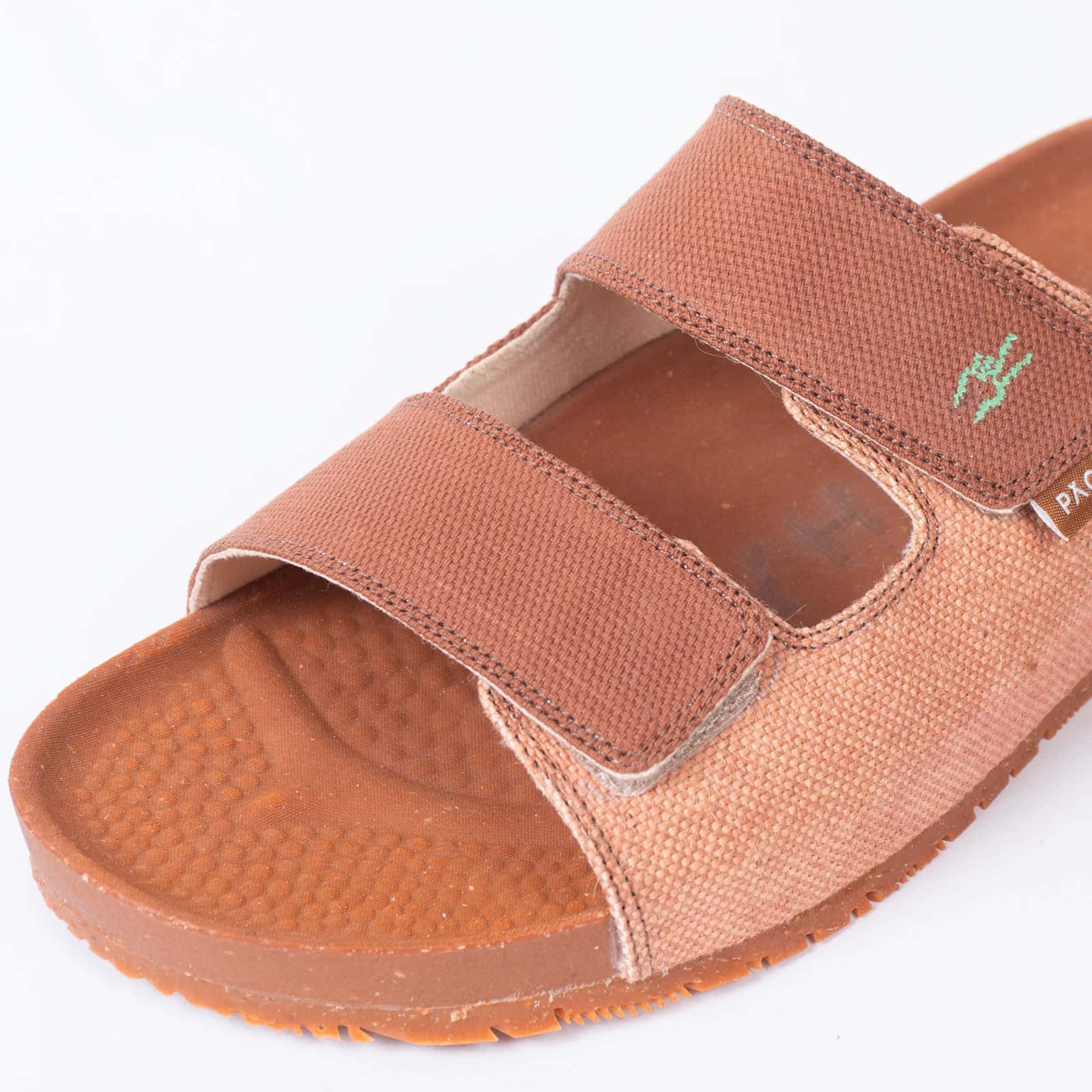 Sandalias "Mercado fresco" Papaya - miniatura 4