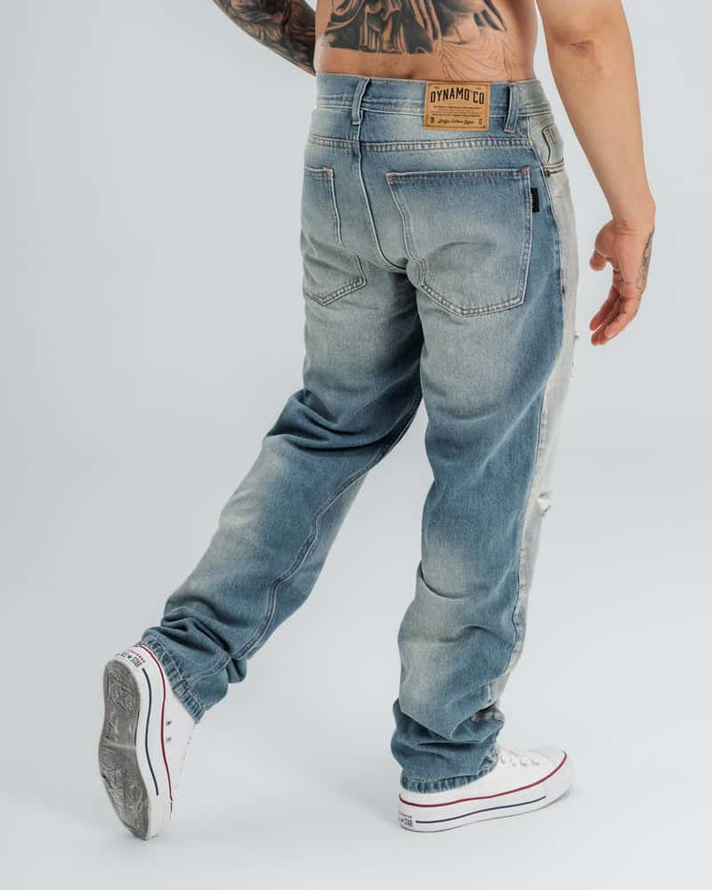 Total Look - Blueprint - miniatura 6