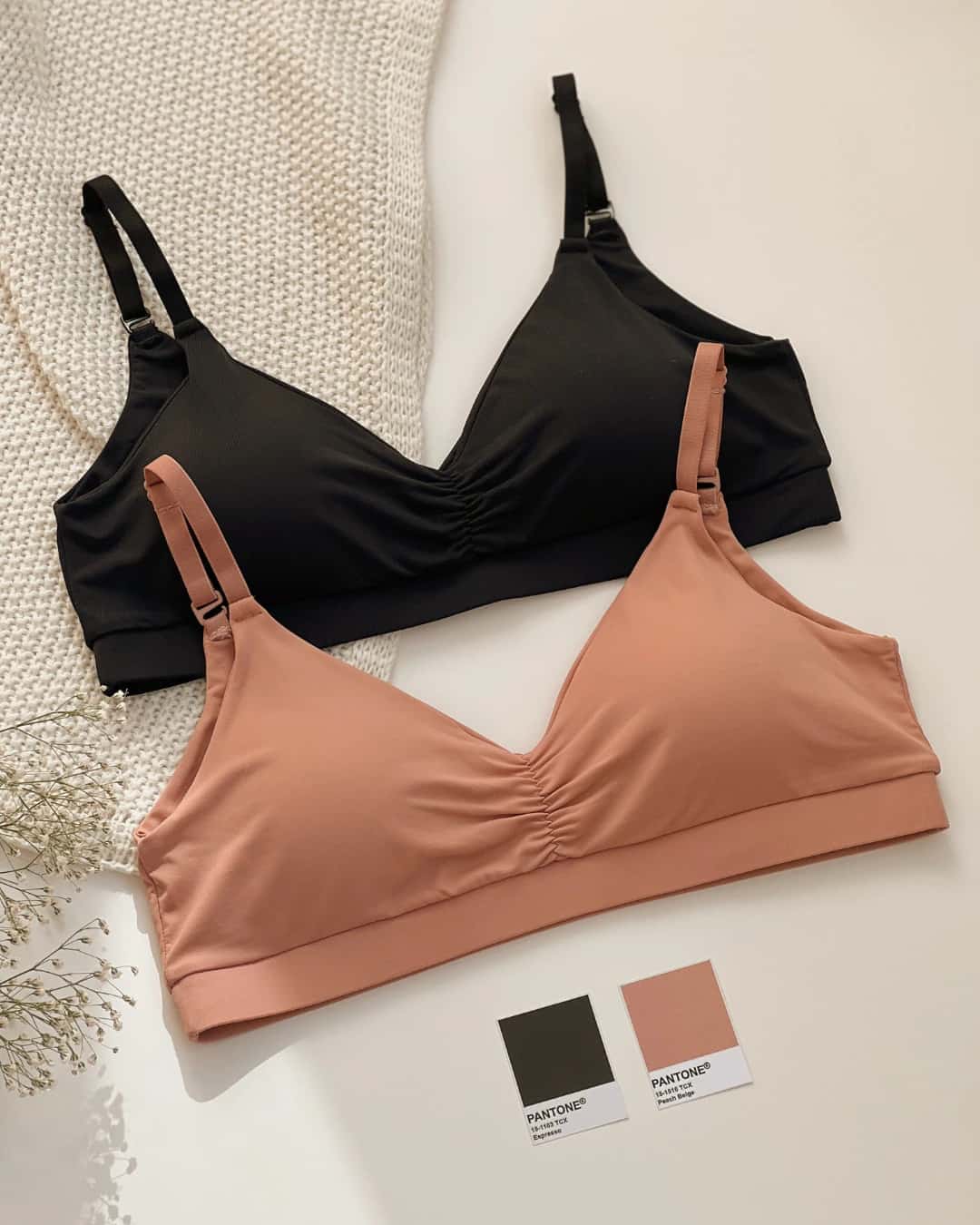 Arma tu kit X2 Top Verano ¡Elige color y talla!