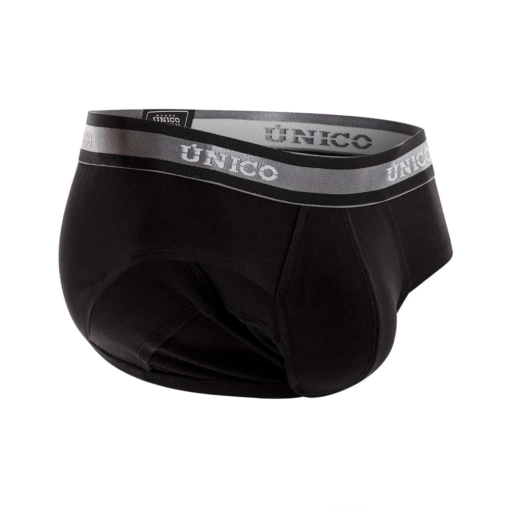 BRIEF COPA NEBULOSO A22 NEGRO