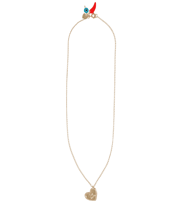 Collar Soy Divina