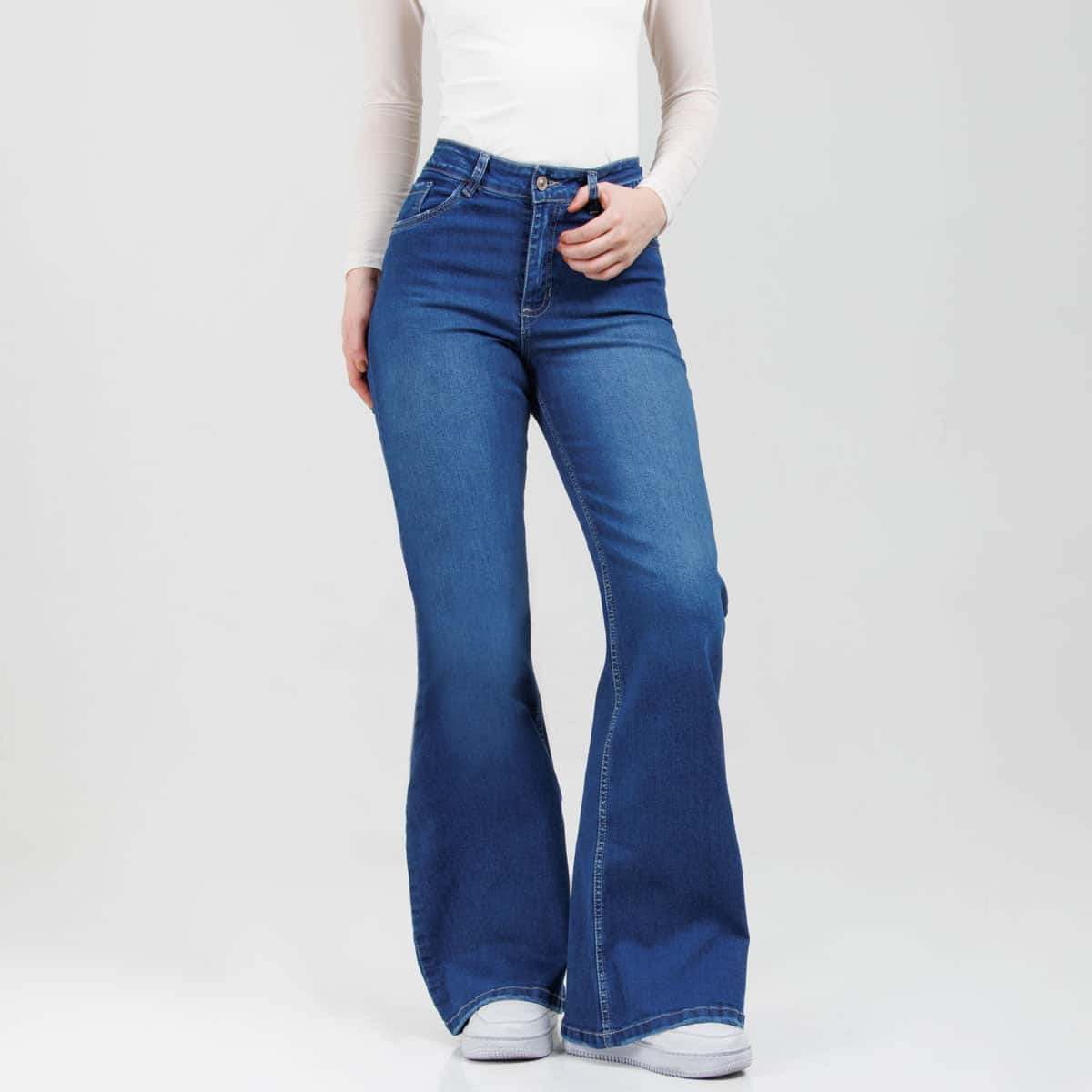 Jean Axspen Flare Ax-3053 Licrado