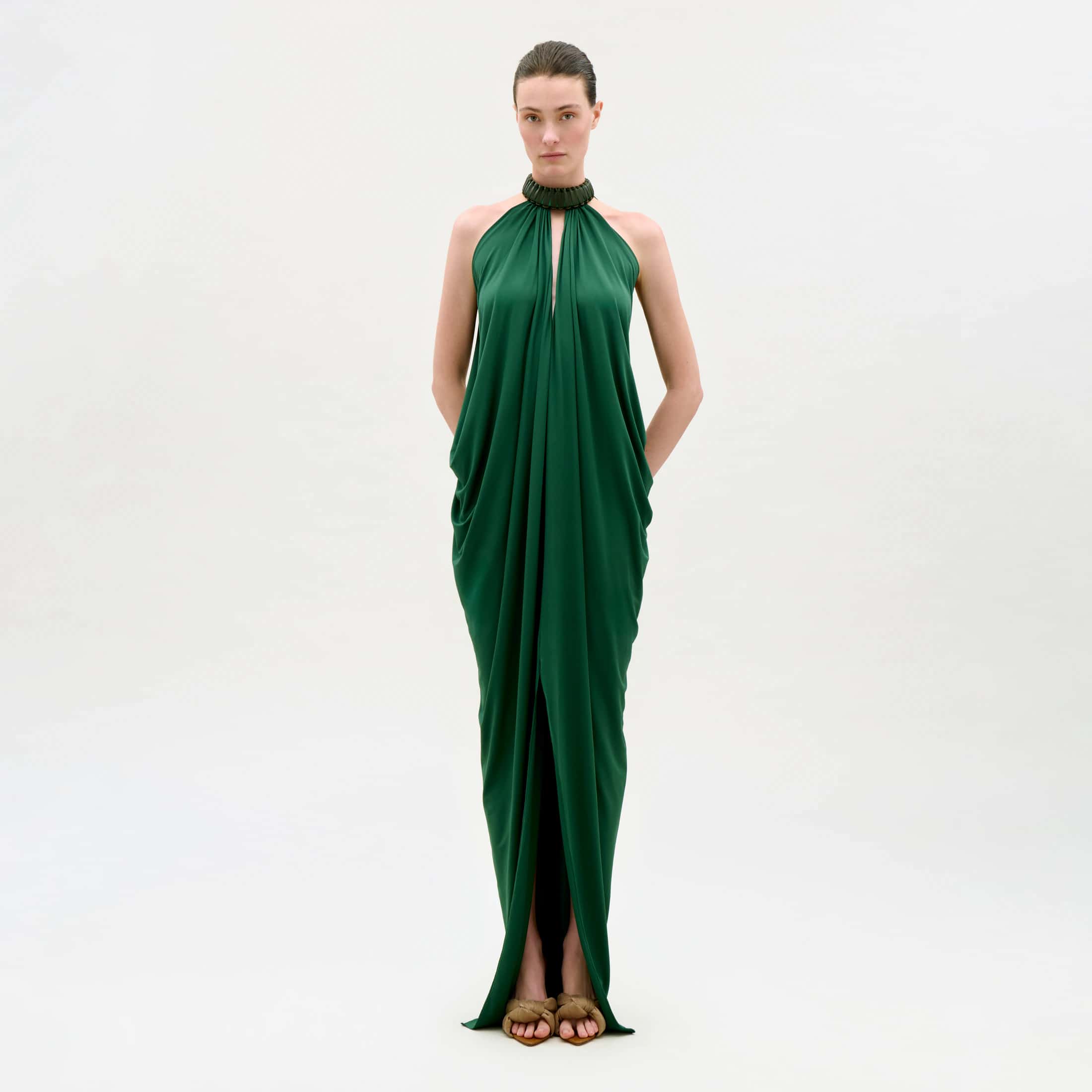 Niagara Dress