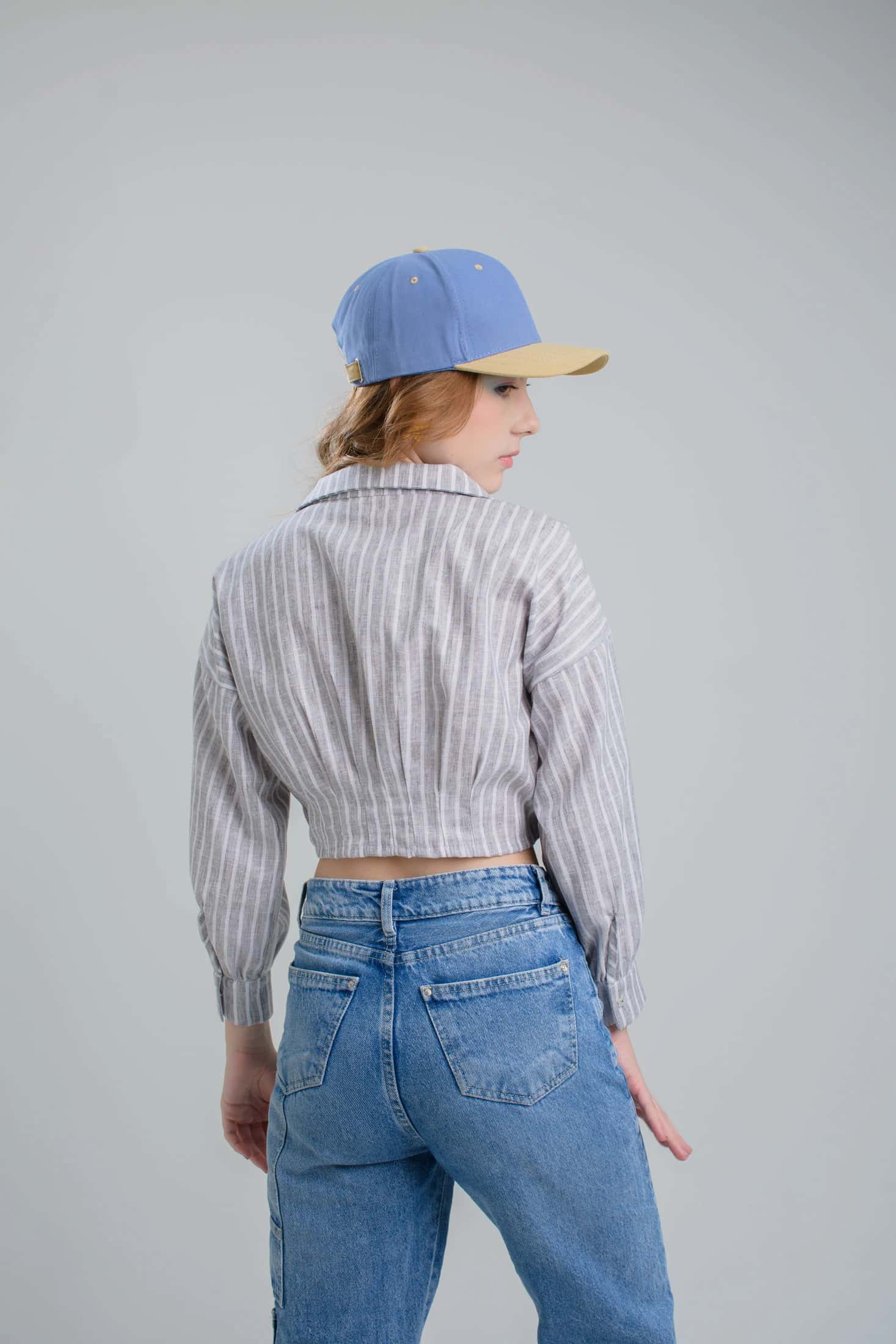 Camisa Albor - miniatura 2