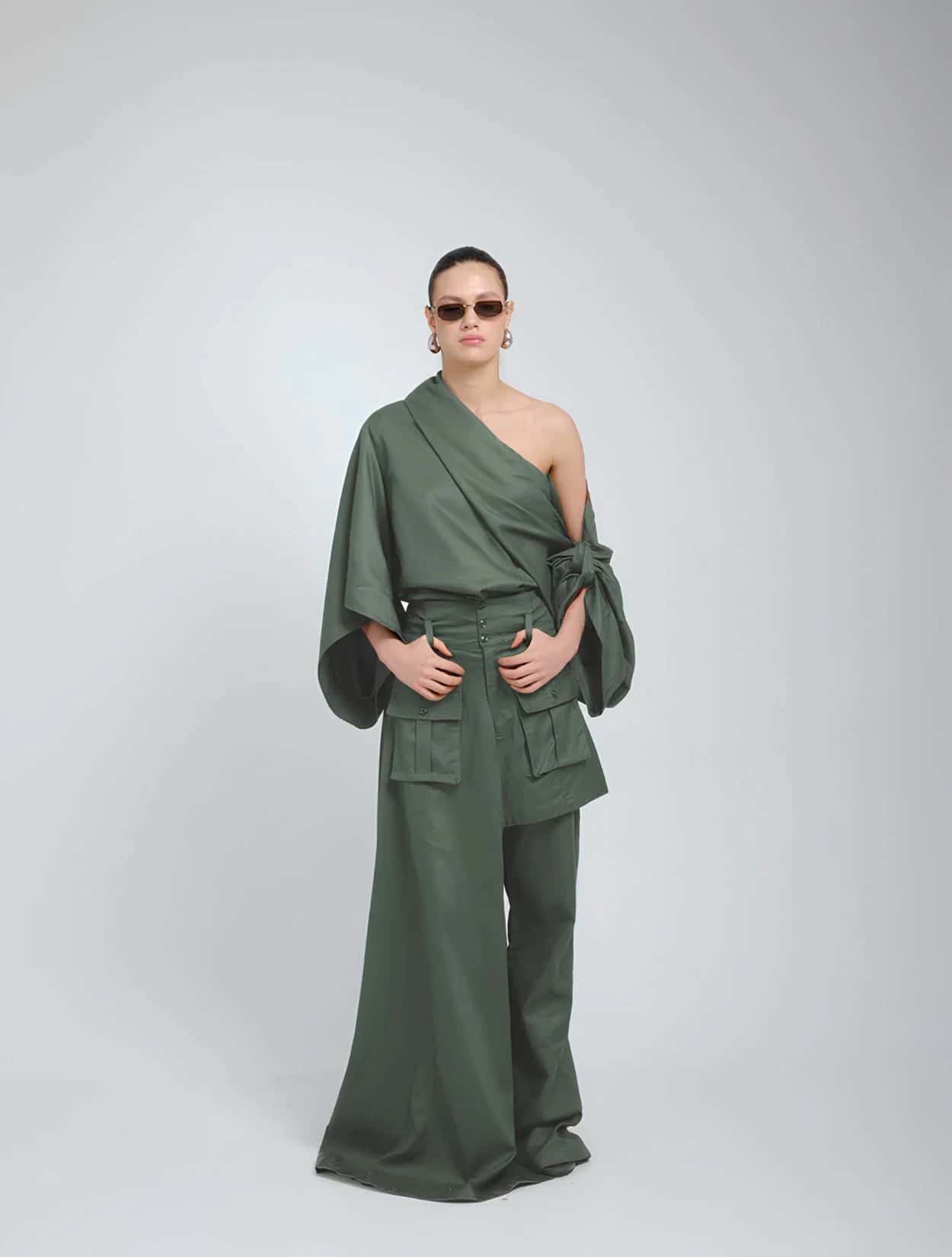 PANTALÓN CIOCCO