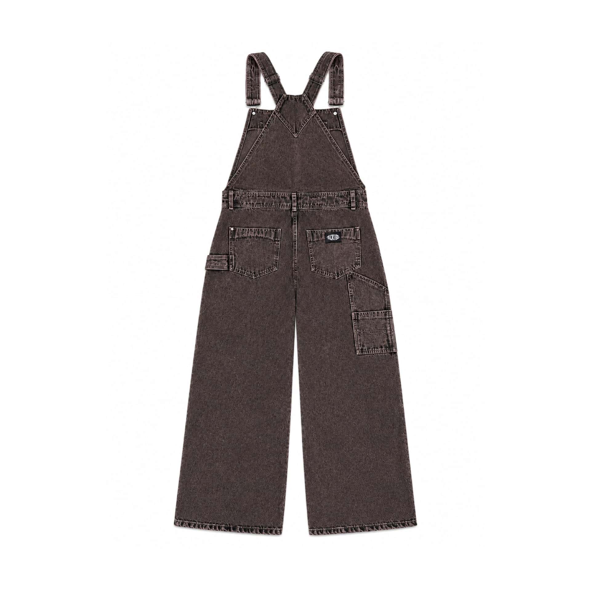 Overol Bronze Unisex - miniatura 2