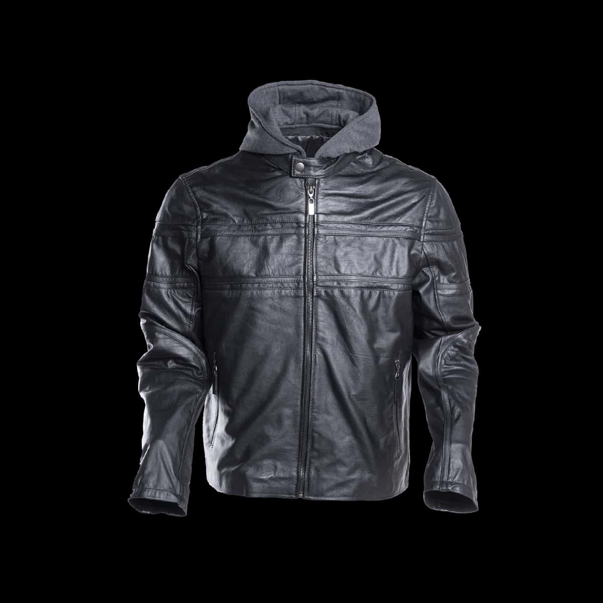 CHAQUETA PARA HOMBRE KURT