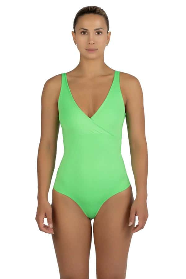 Body – Monterrey