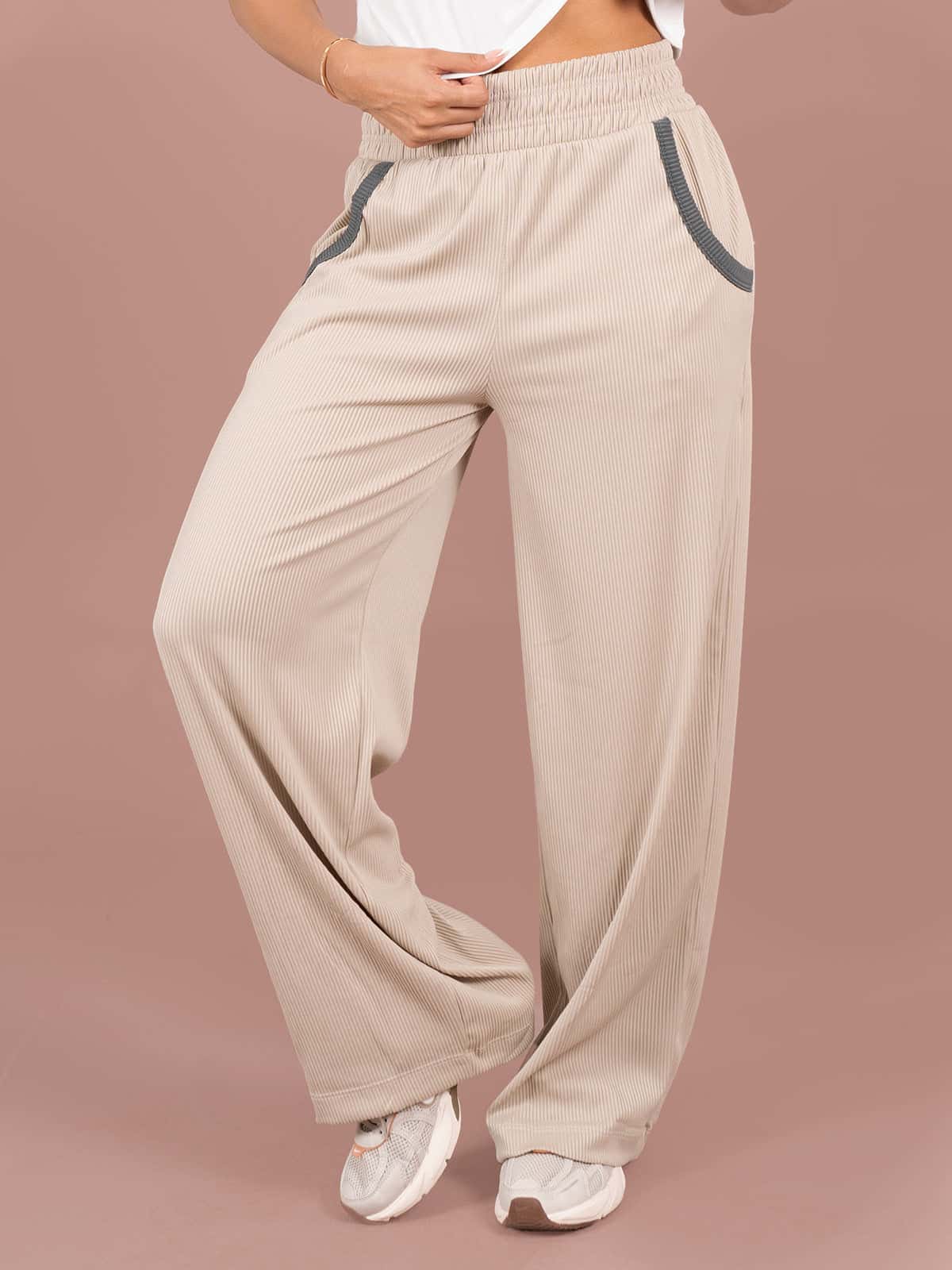 Pantalon Villa Viena Espume - miniatura 2
