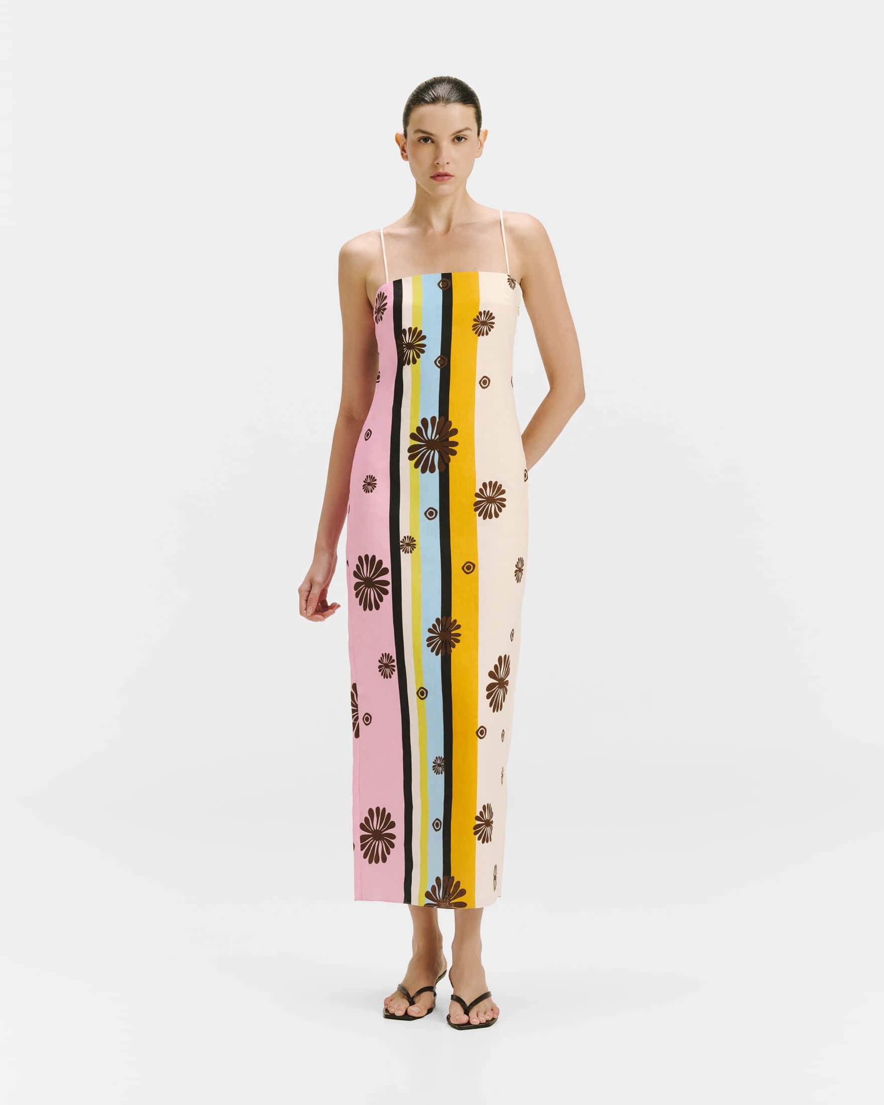 SLOANE DRESS