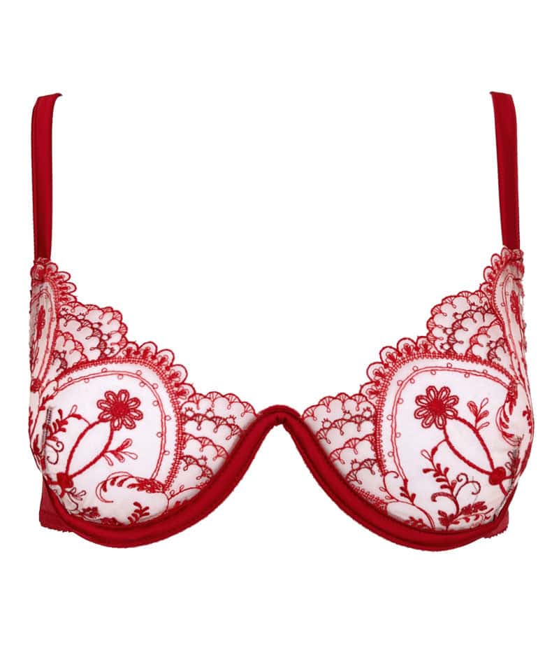 BRASIER LOVE SPELL