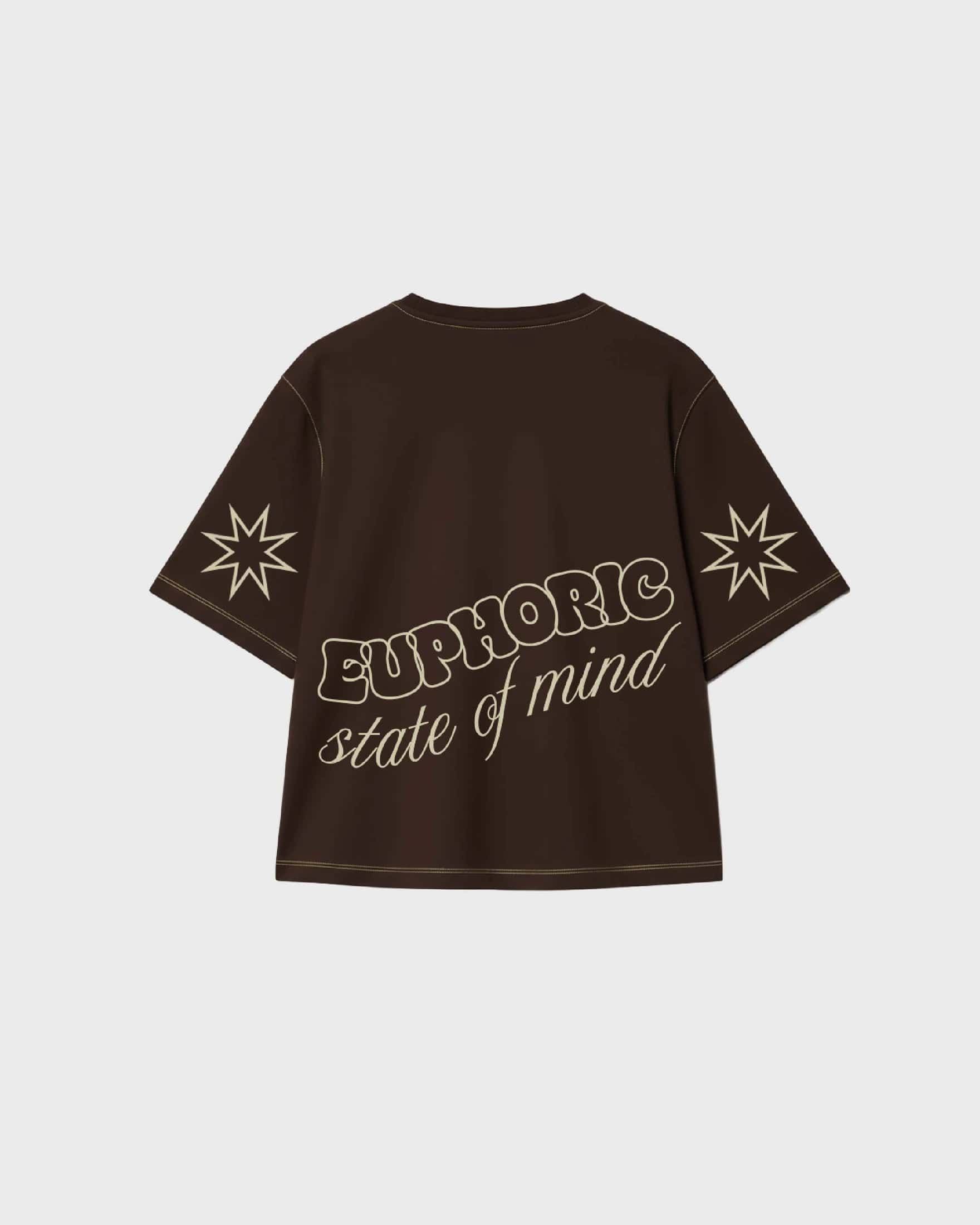 State Of Mind Tshirt - miniatura 2