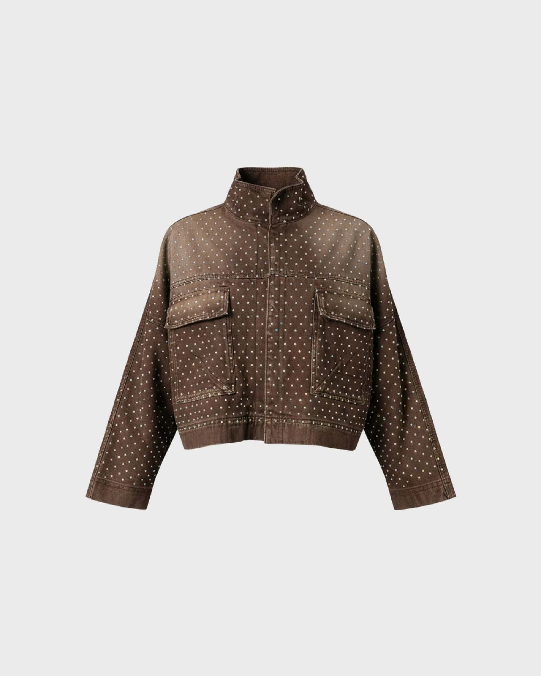 Halo Dream Jacket - miniatura 1