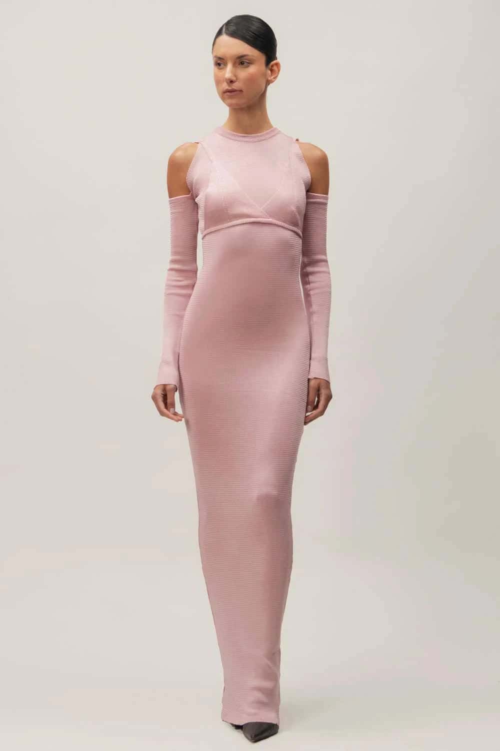 Della Maxi Dress