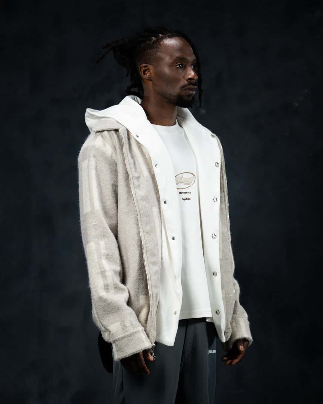 AXIOM JACKET - miniatura 10
