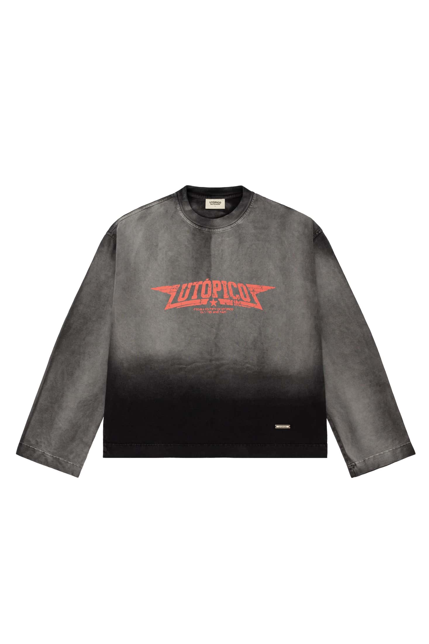 Longsleeve Rising Star