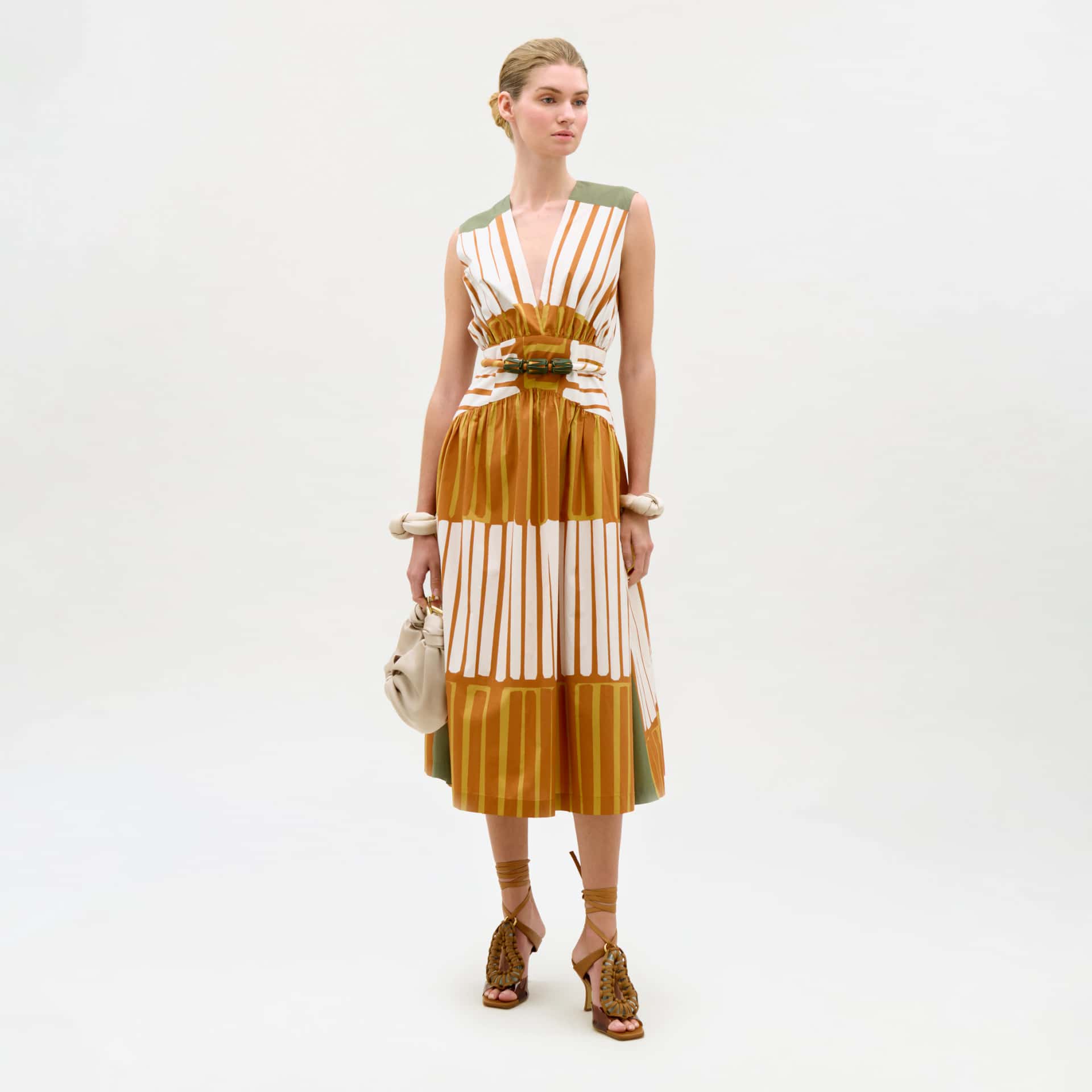 Jocelyn Dress