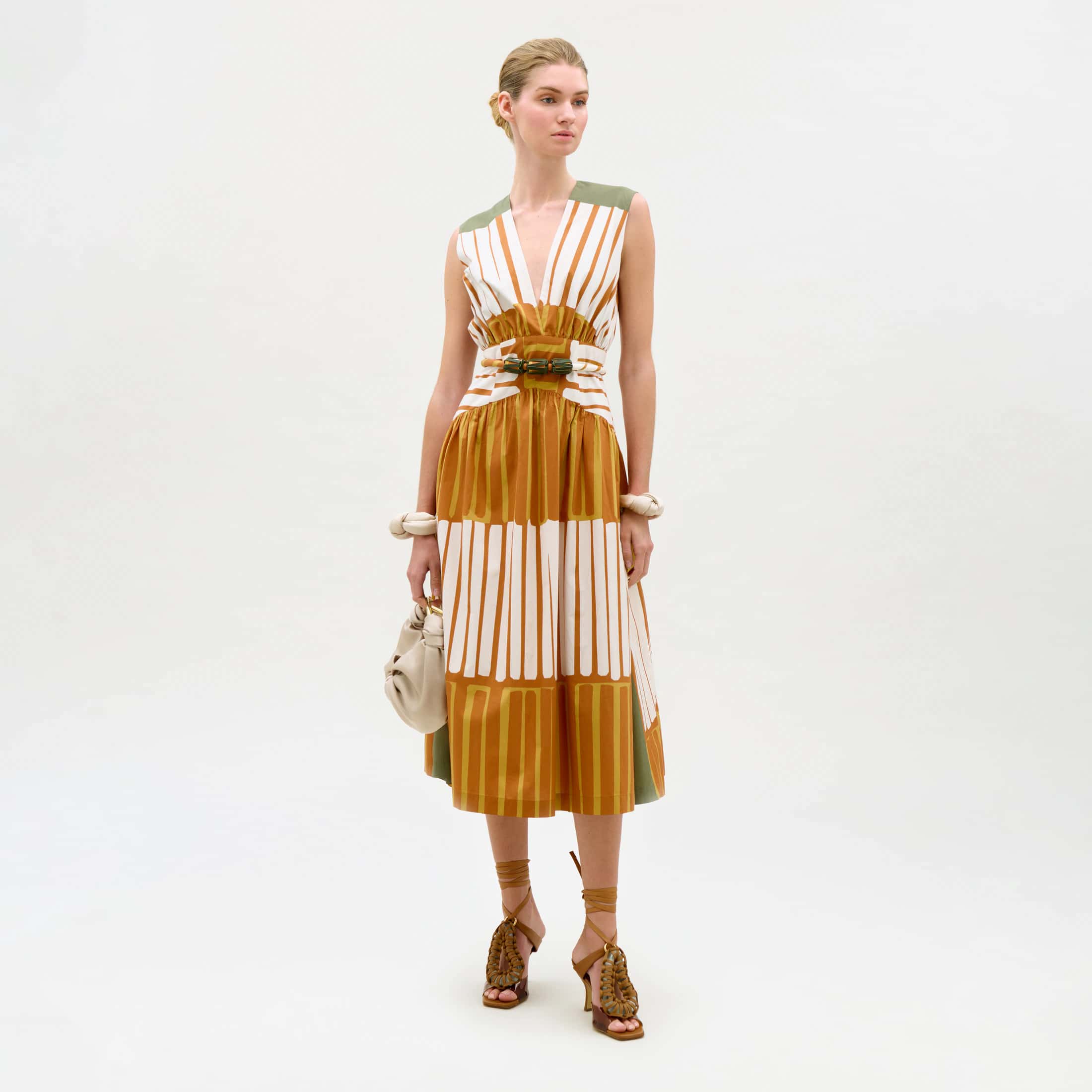 Jocelyn Dress