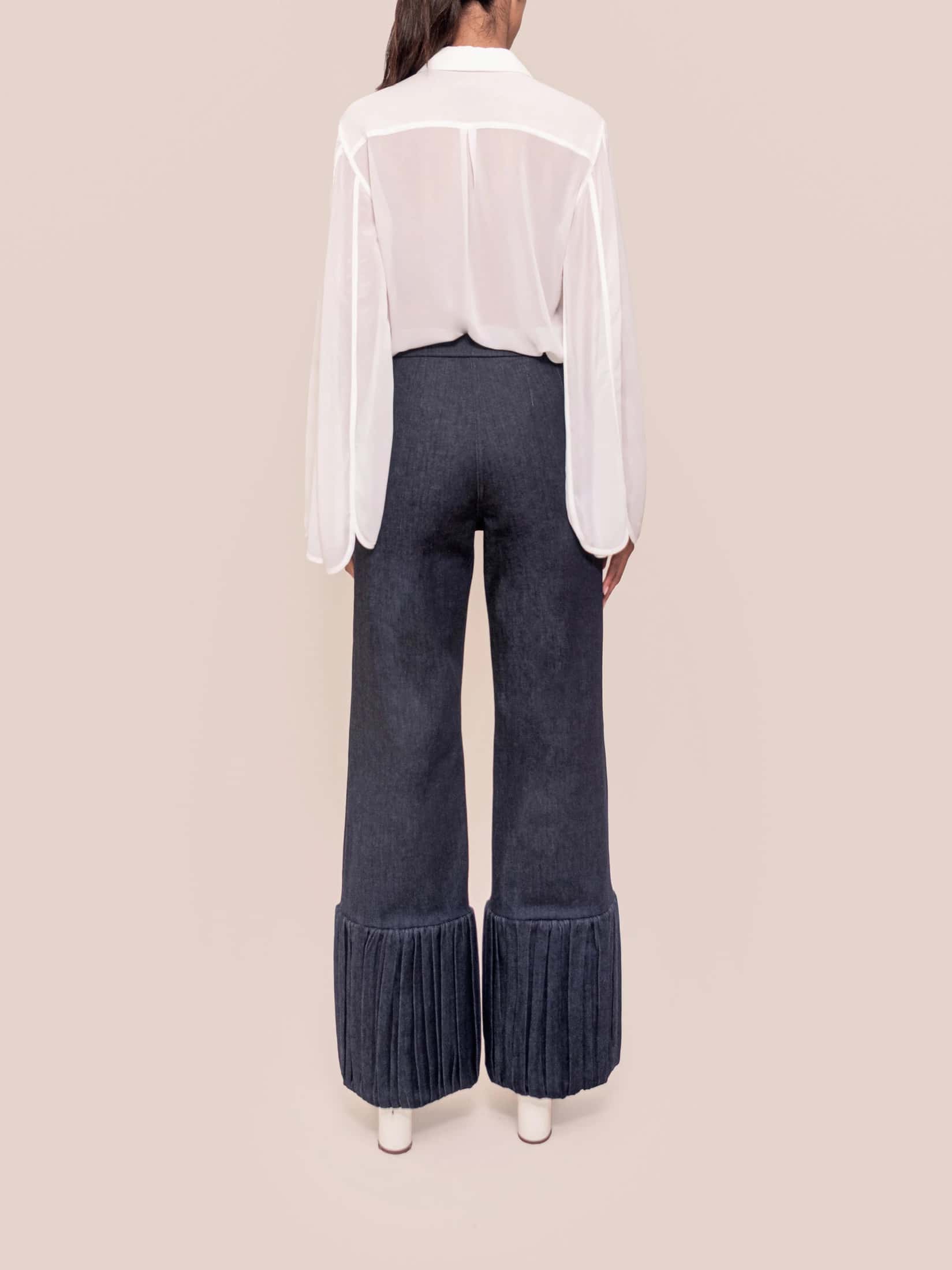 DANICA JEAN DARK BLUE/LIGHT BLUE - miniatura 5