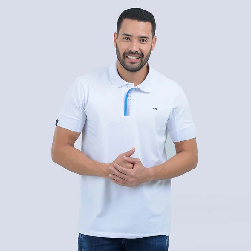 Polo Blanco