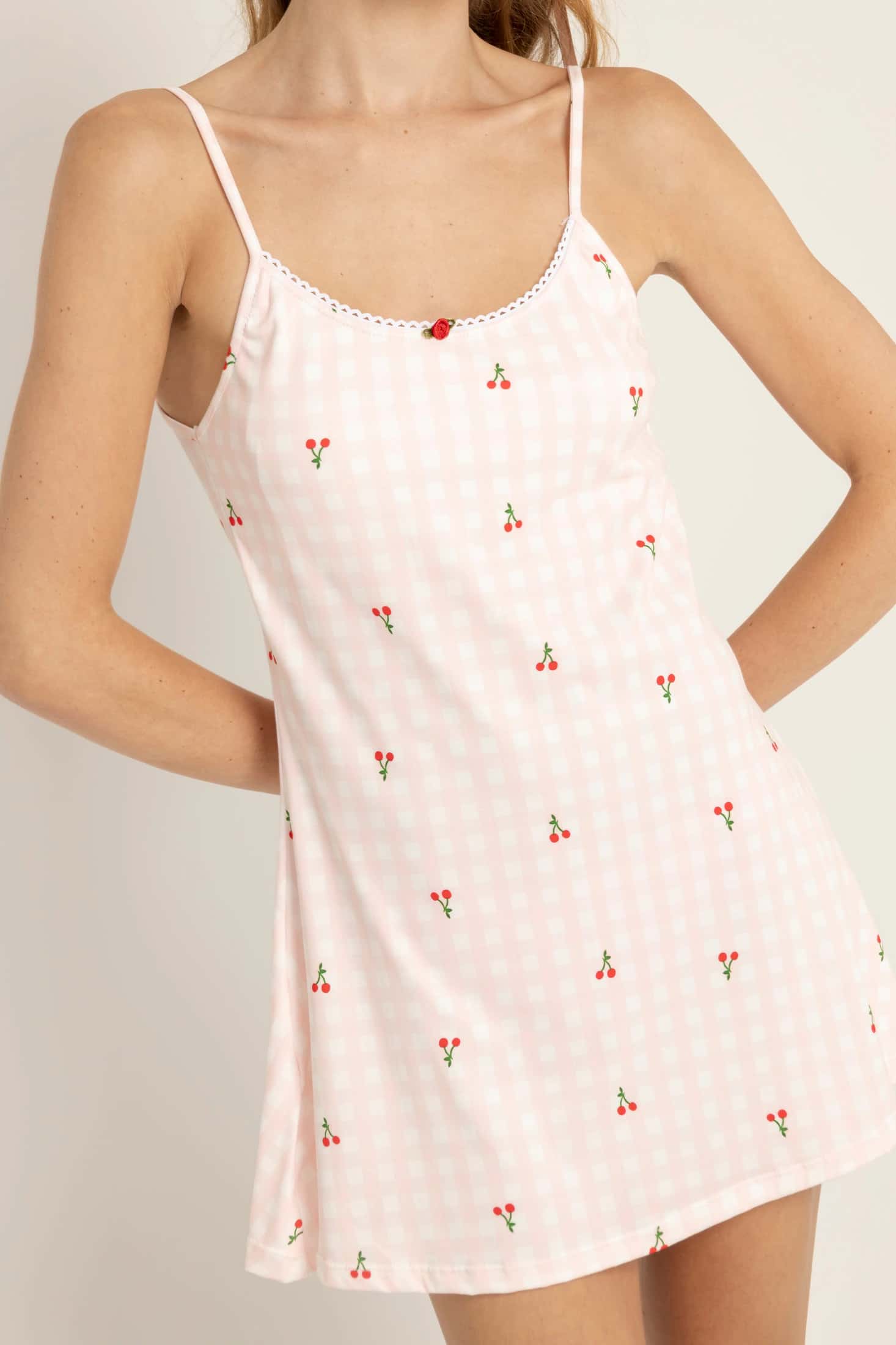 Batola Soho Cherry Picnic