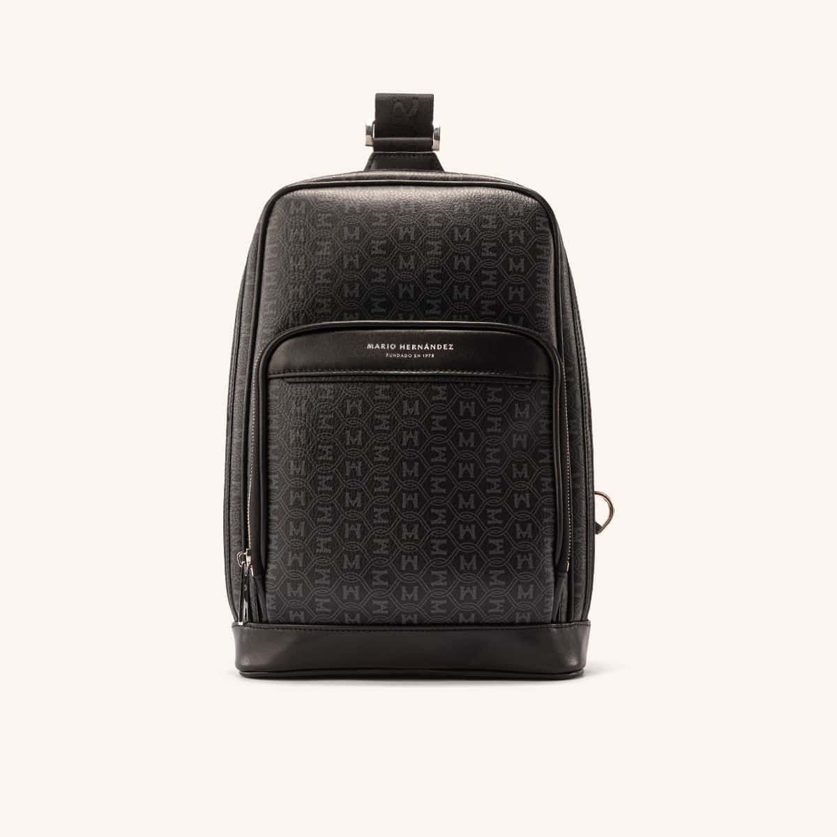 Morral Sling Sierra Ébano Lt Palenque