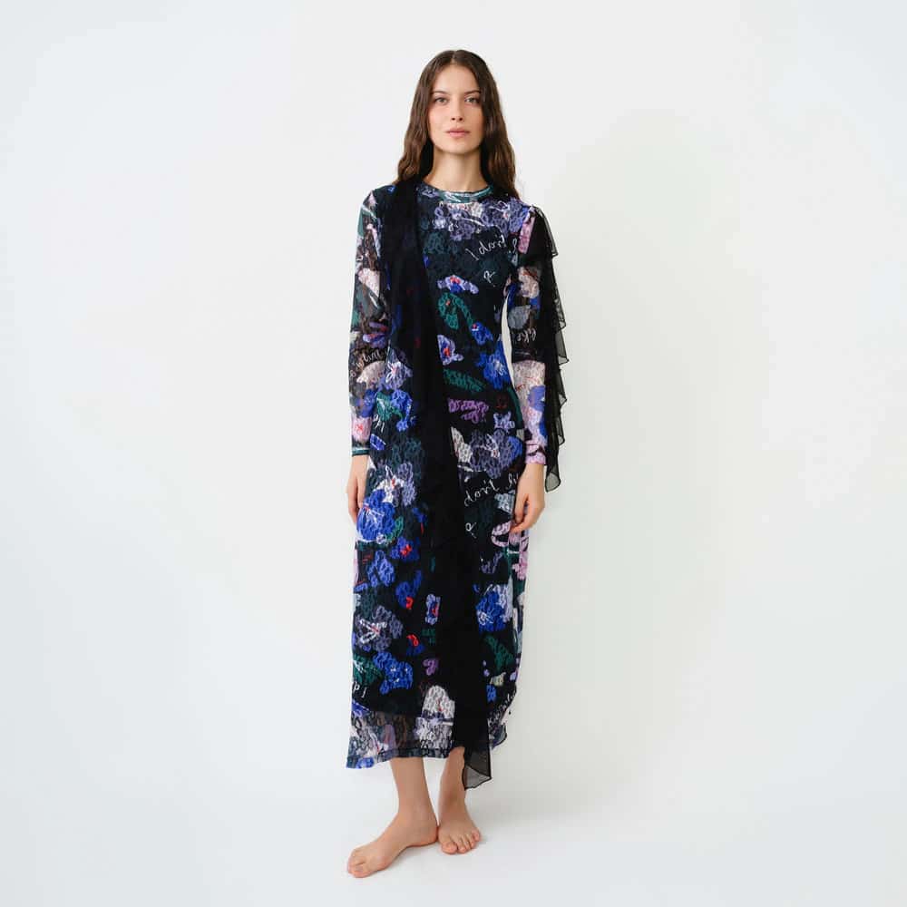 Libertad Dress - miniatura 1