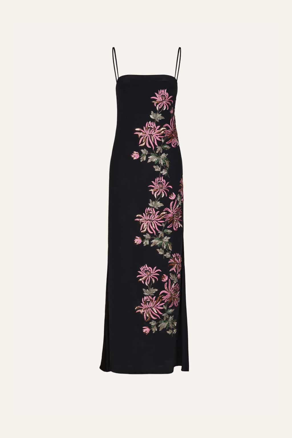 Fiesta Sevillana Dress
