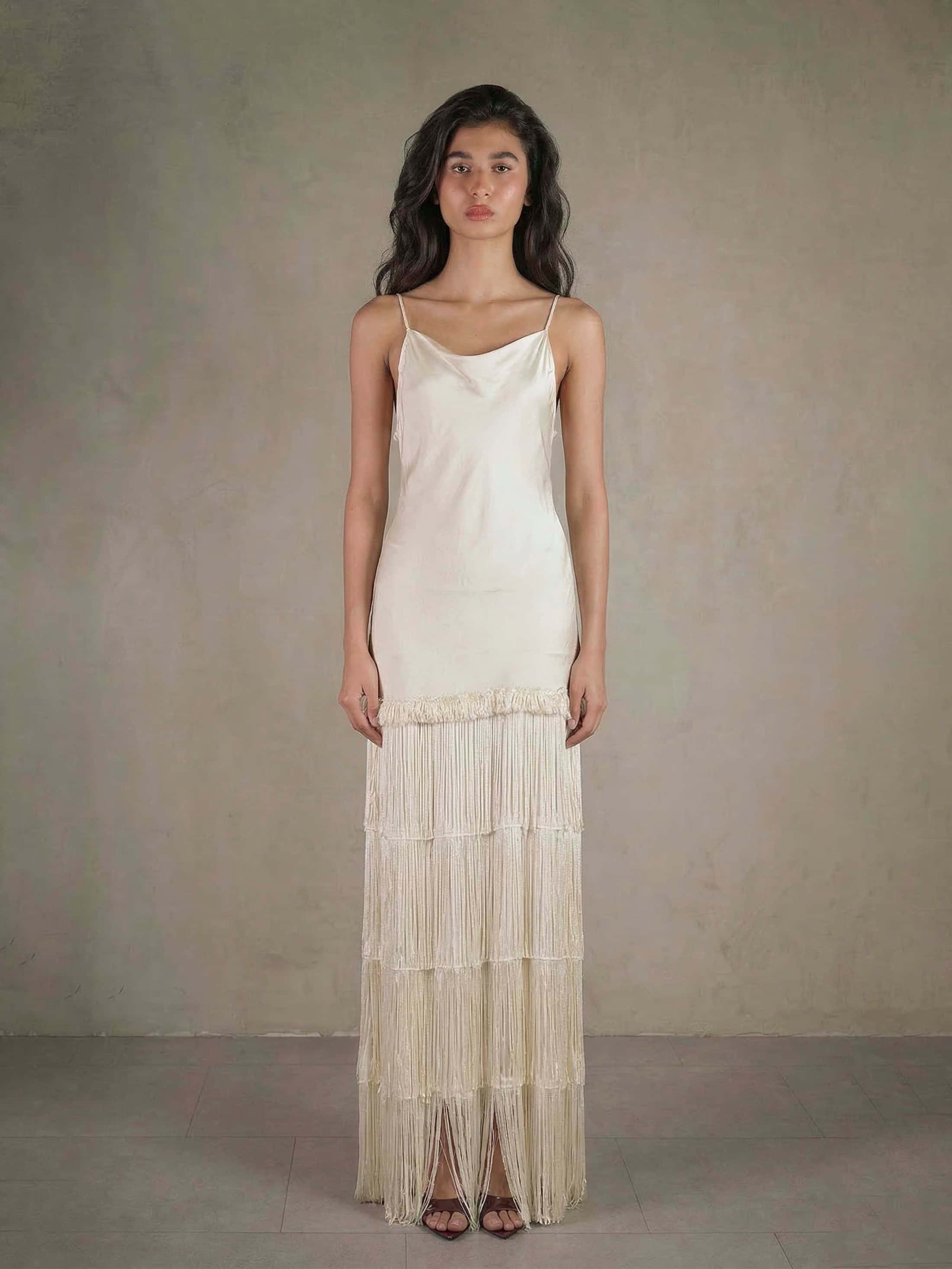 AIRA DRESS