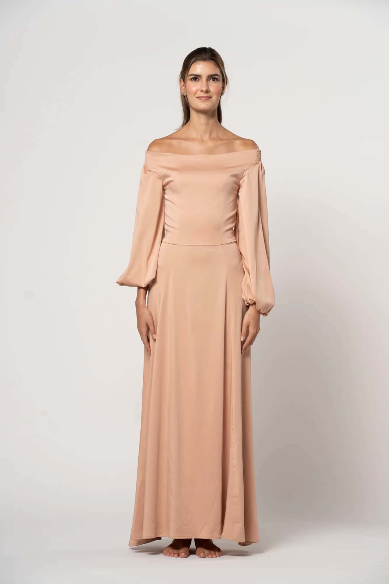 VESTIDO SAVIA