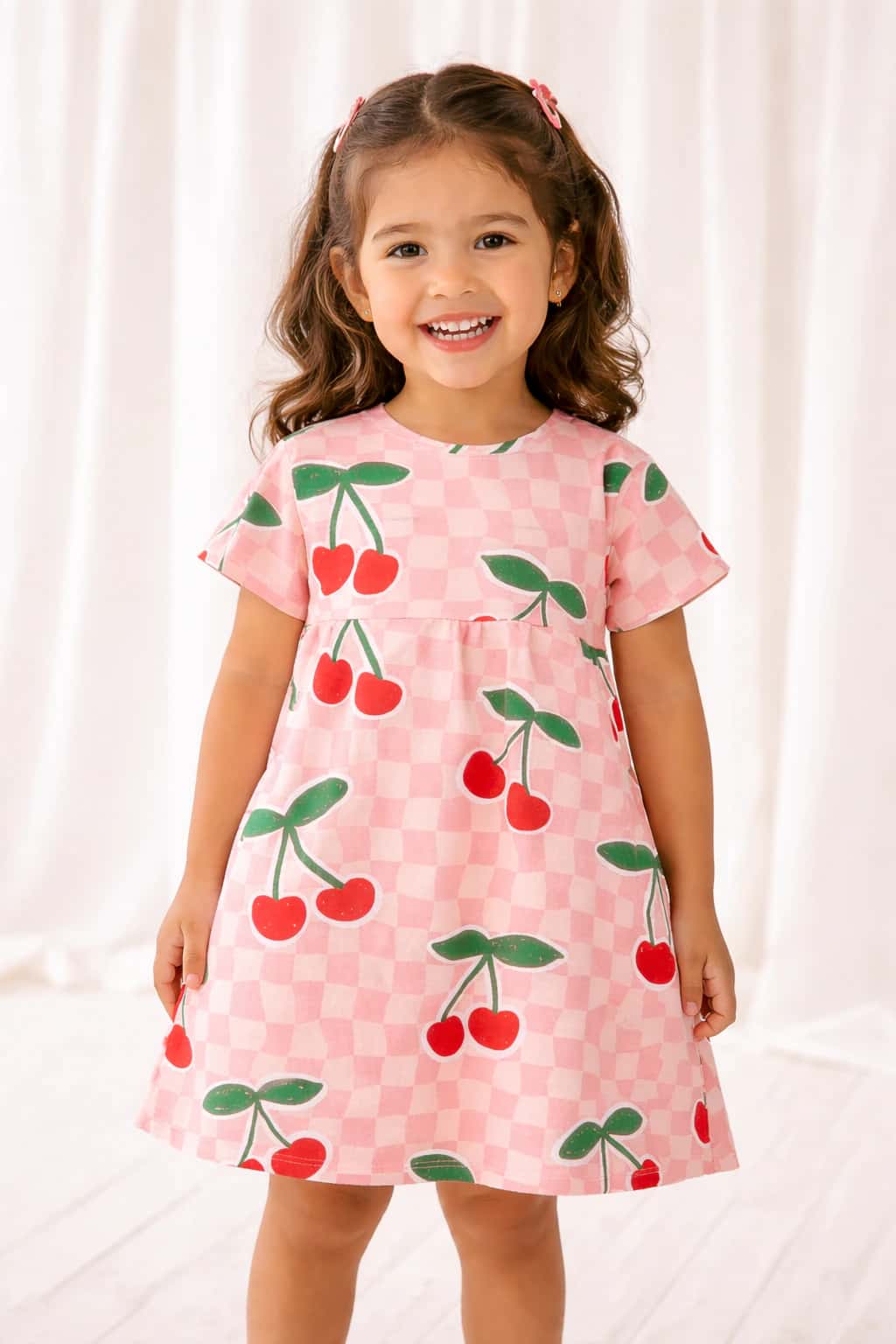 Vestido Picnic