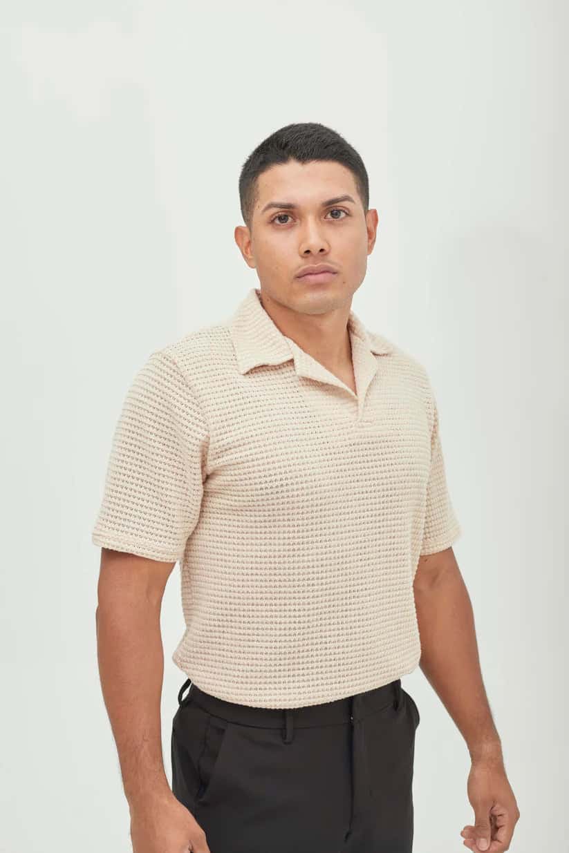 Polo Knit Arena