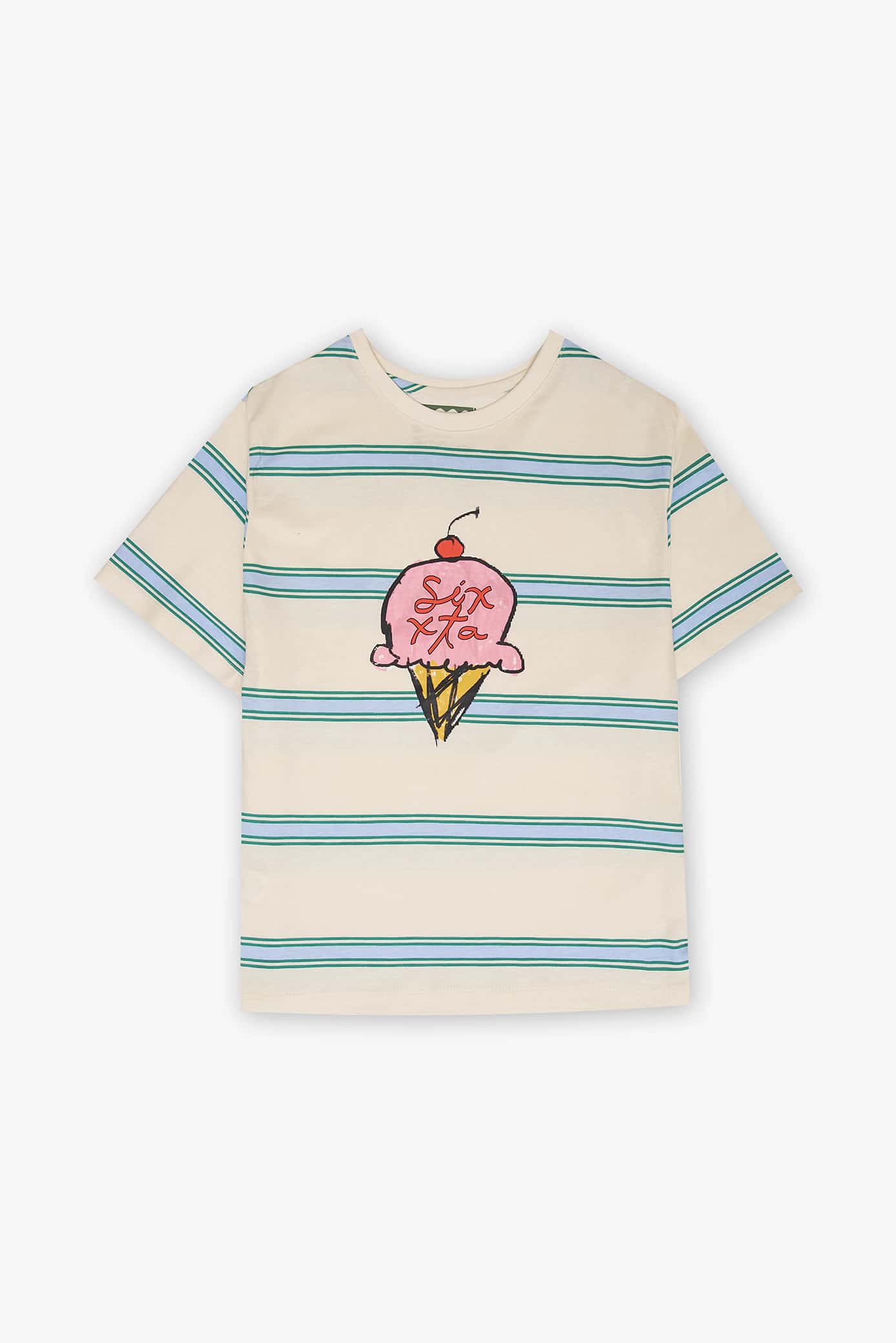 Camiseta Sun Sundae - miniatura 5