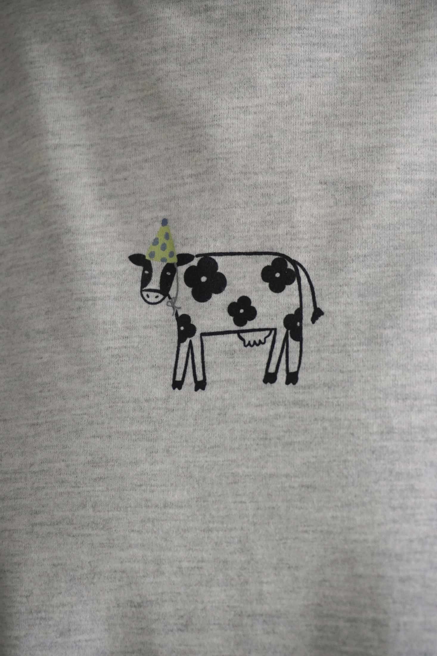 Camiseta Fiesta Vaca - miniatura 3