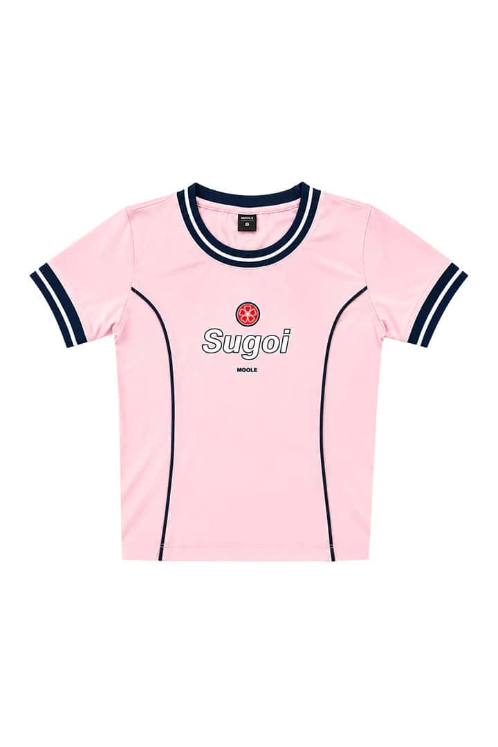 BABY TEE