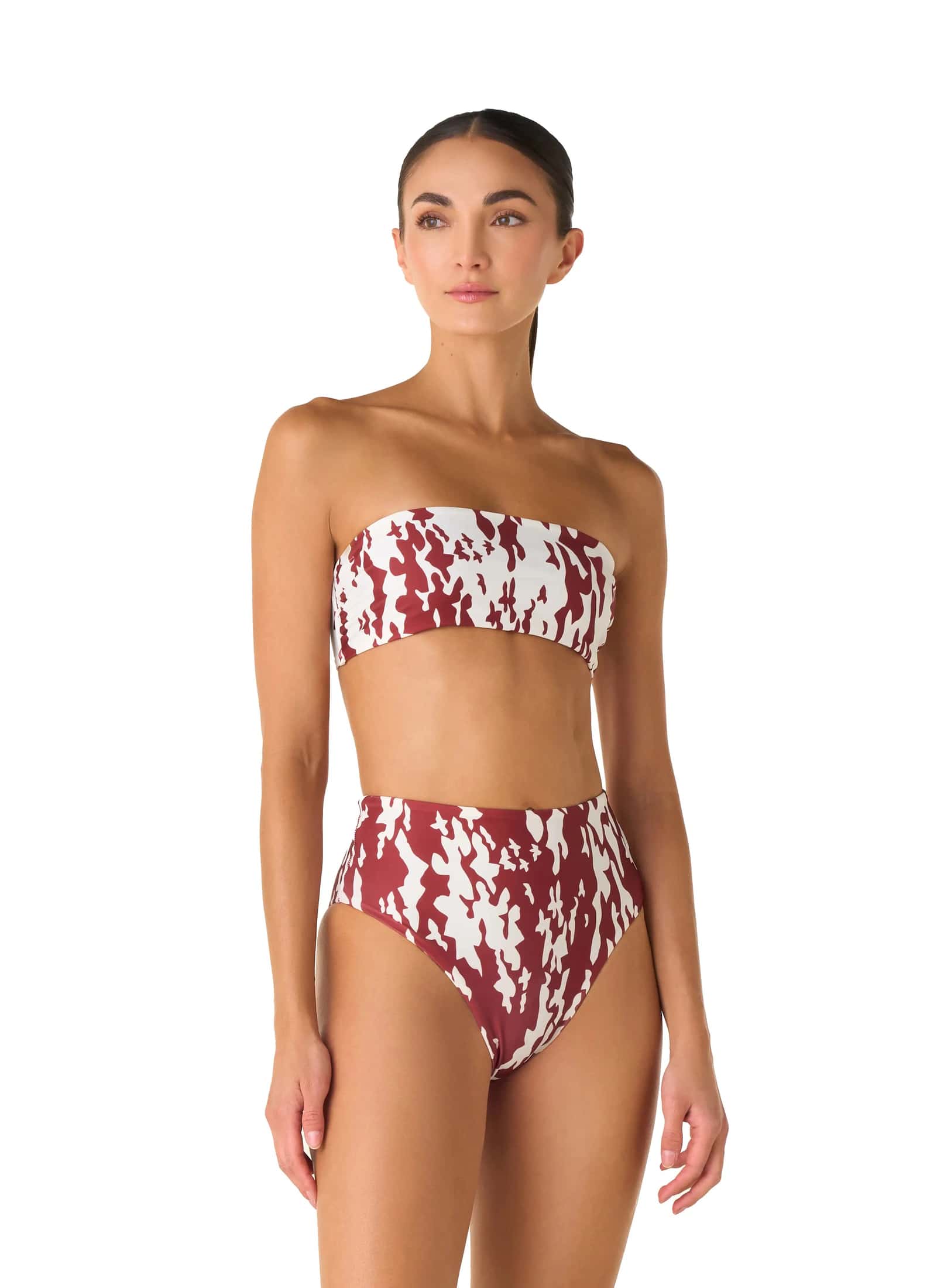 Top de Bikini Ava Vineta
