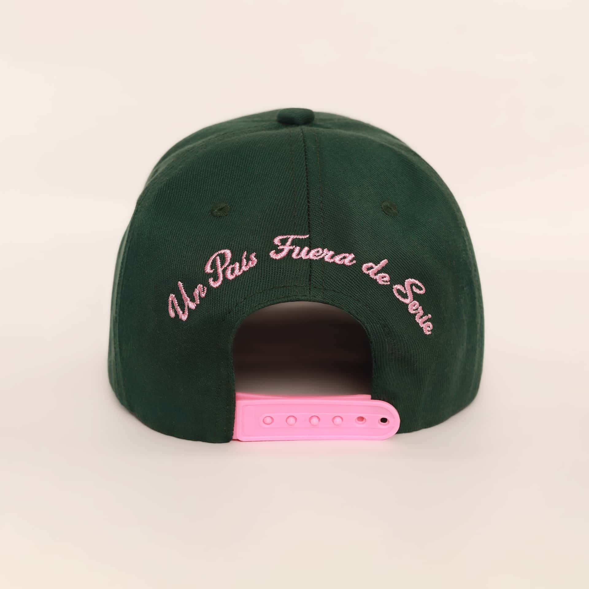 Gorra Colombia FDS X FRITOSUDAO - miniatura 6