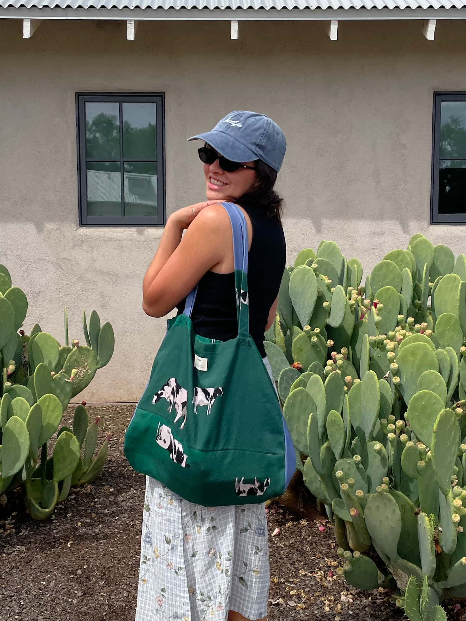 Tote bag MONTAÑAS - miniatura 6