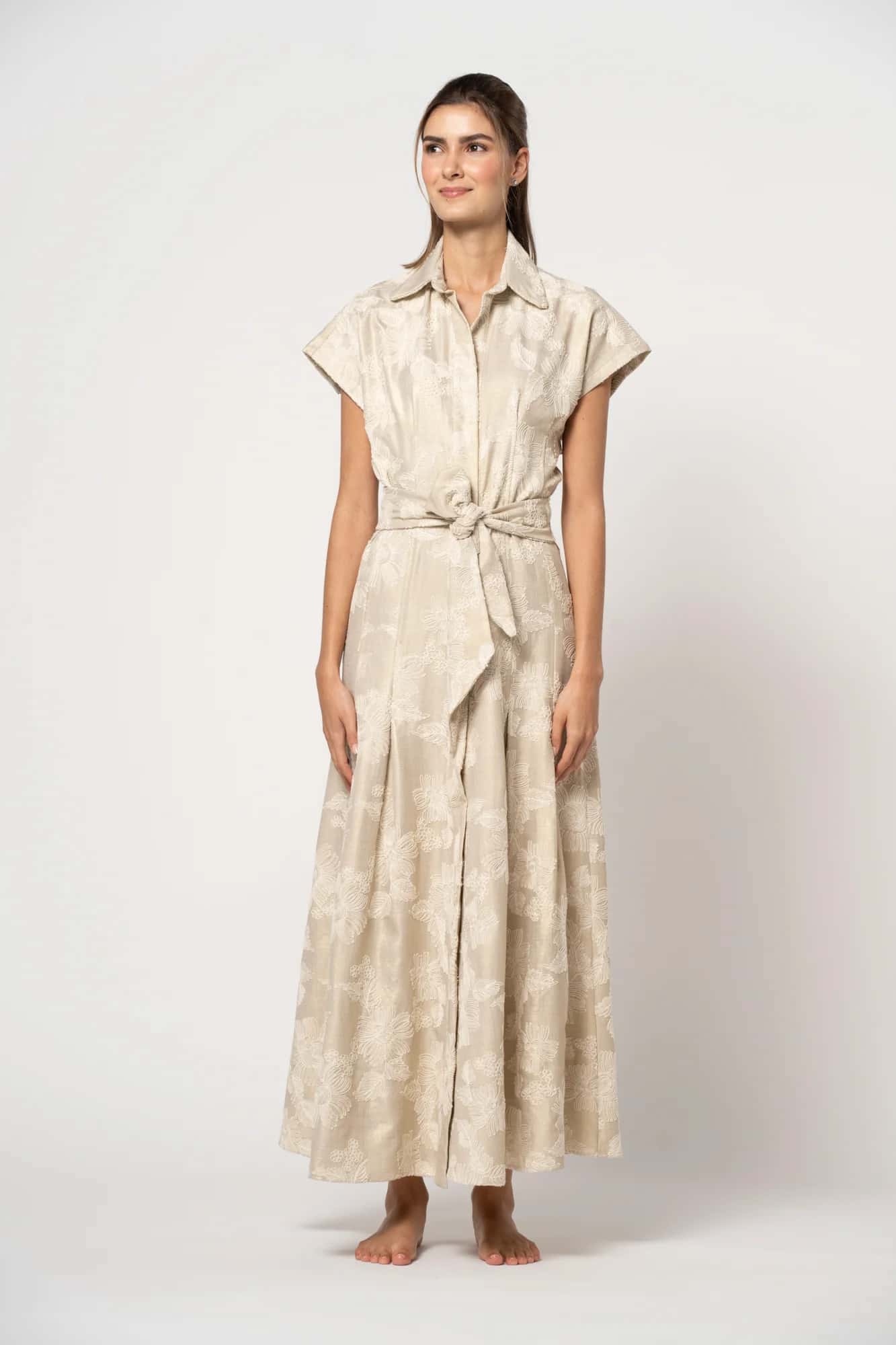 VESTIDO FIREFLY