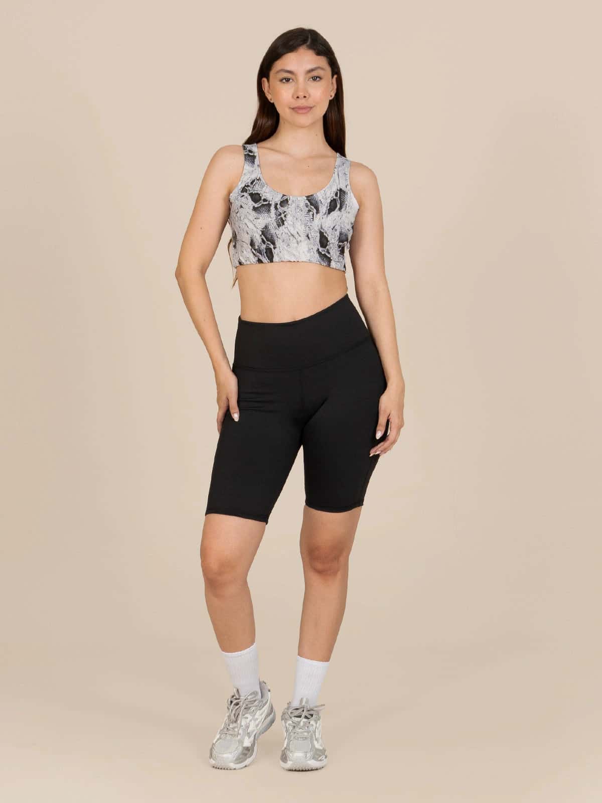 Shul biker set
