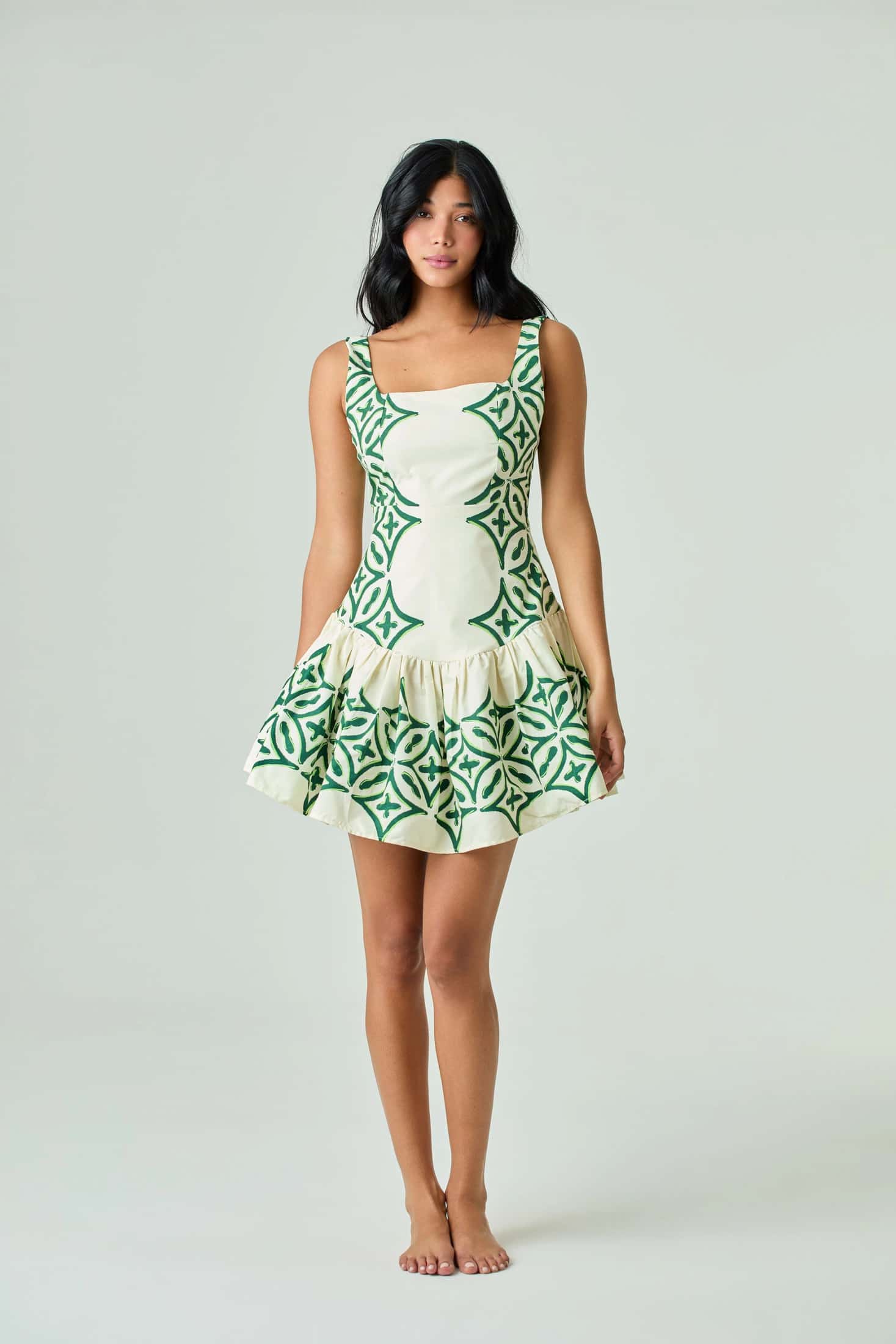 HELLEN DRESS