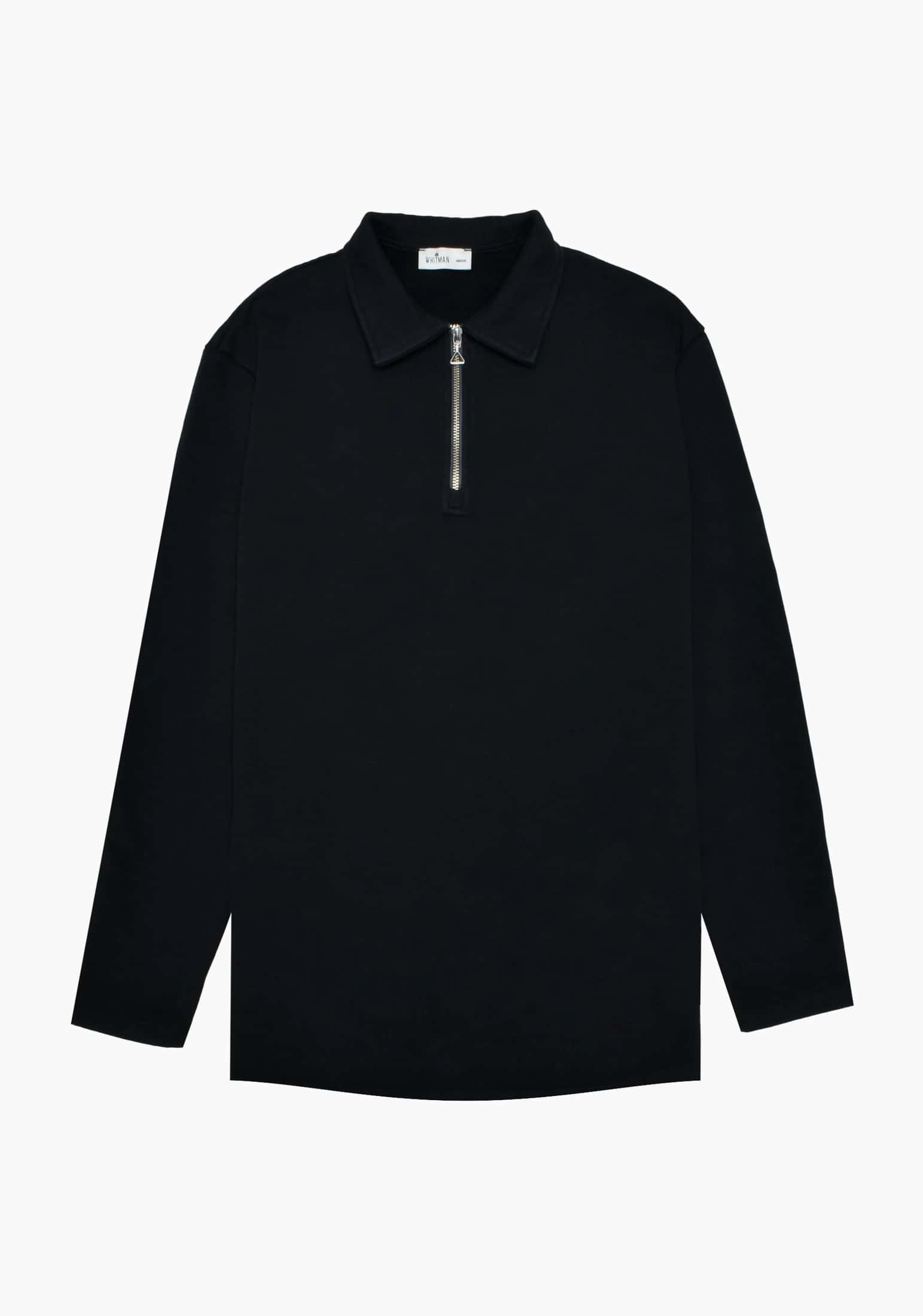 Saco Corbett Negro
