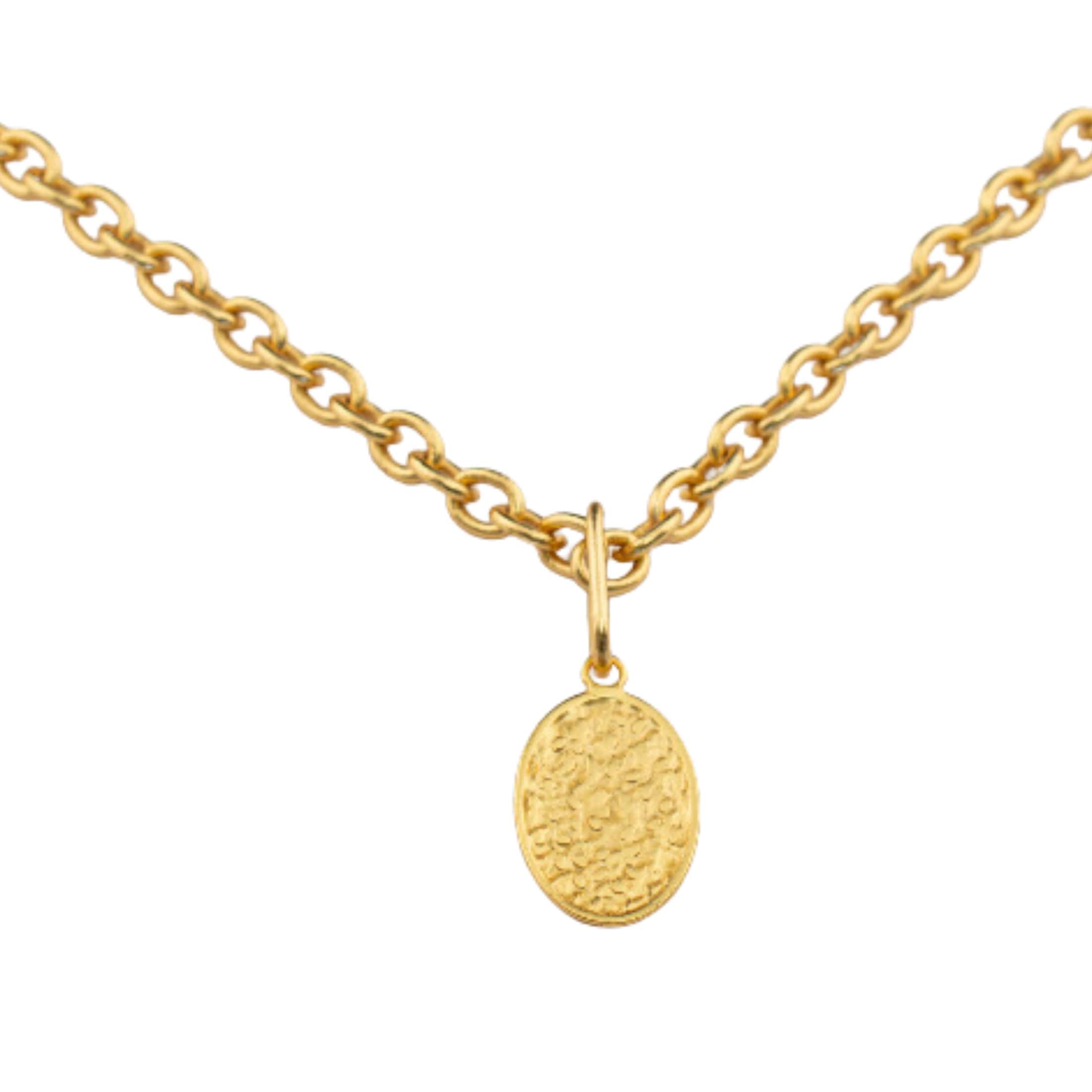My Maracuyá Chain