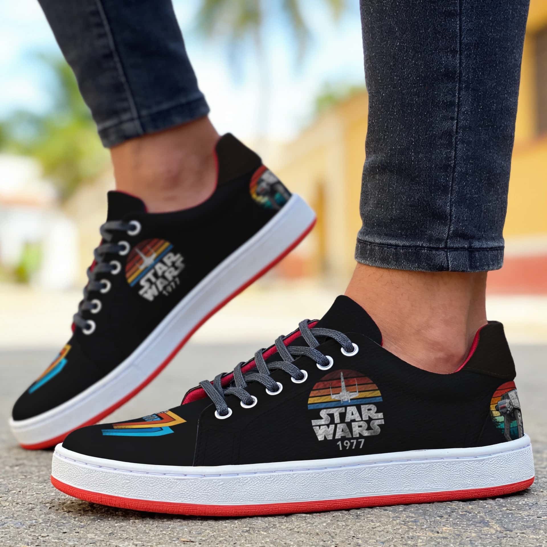 Galaxia 77 – Tenis CÓNDOR - miniatura 10