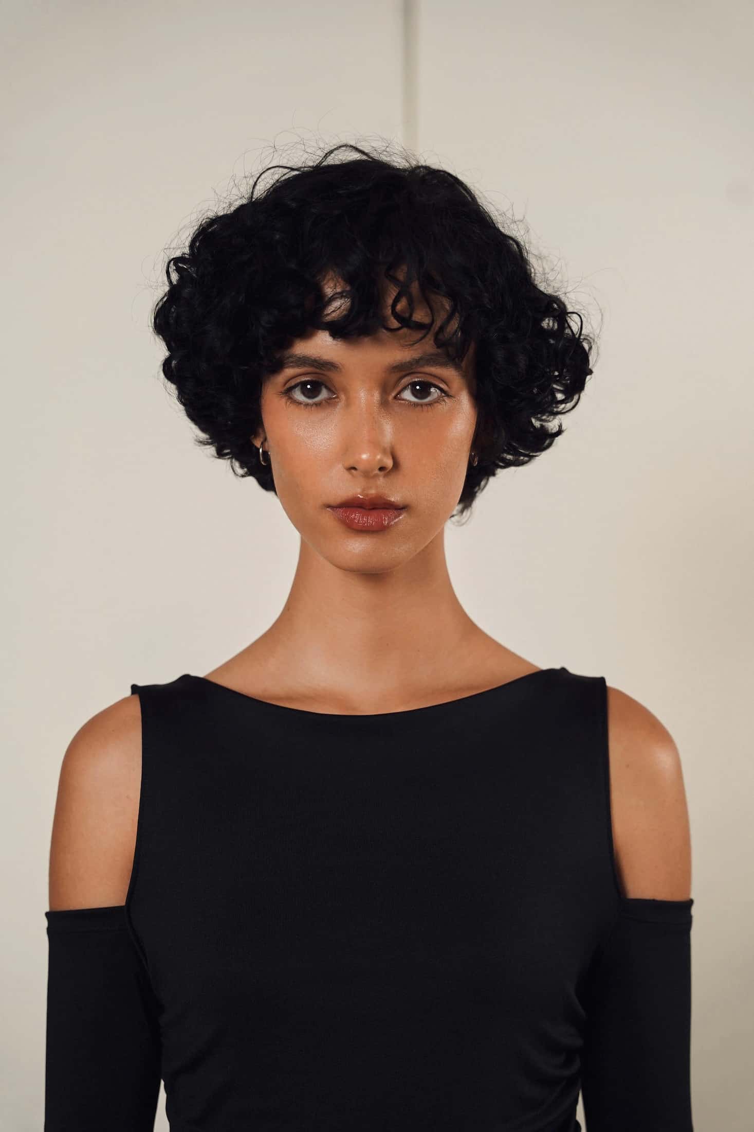 Vestido Aura Black - miniatura 7