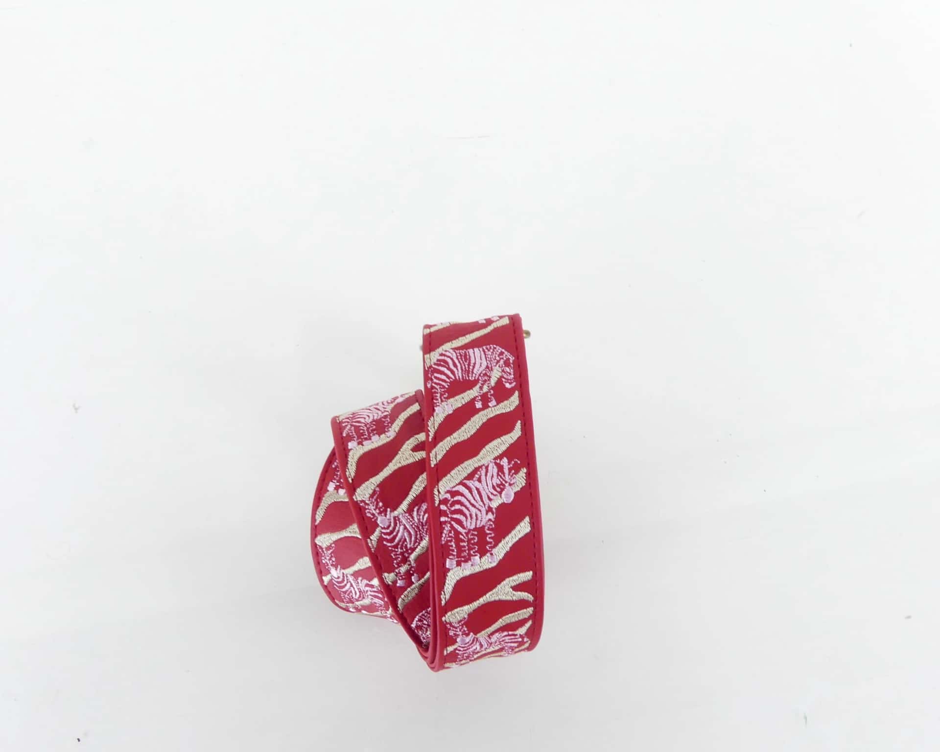STRAPS CEBRA - miniatura 2