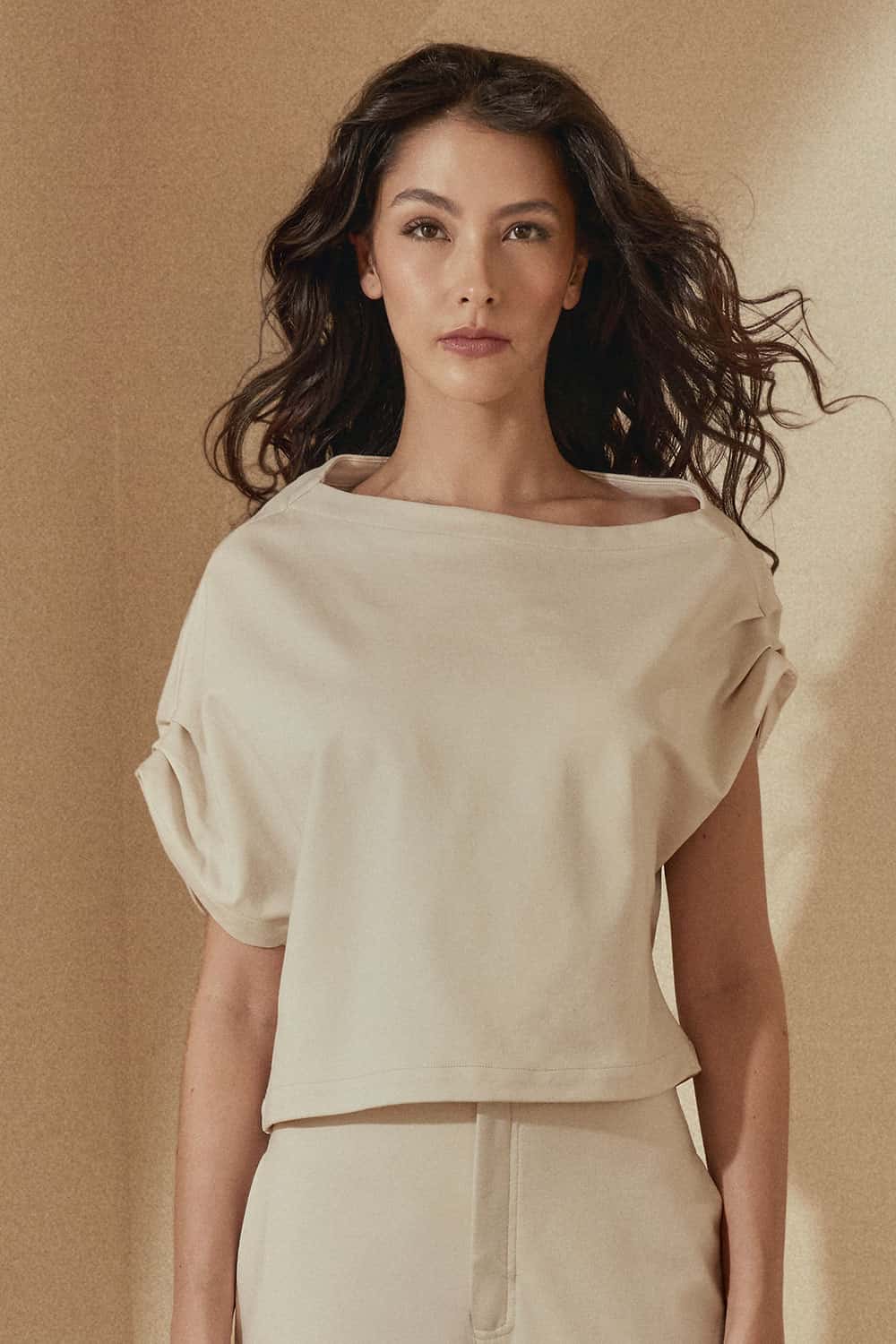 Serena Blouse